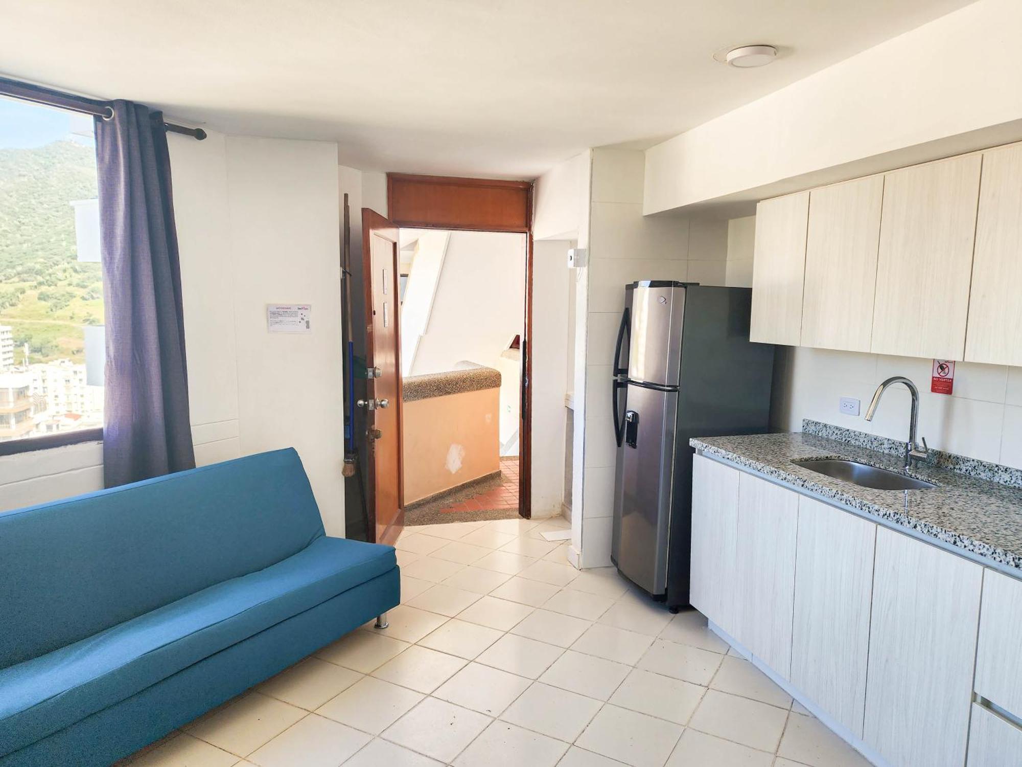Apartment Santamaria Del Mar - Bedviajes