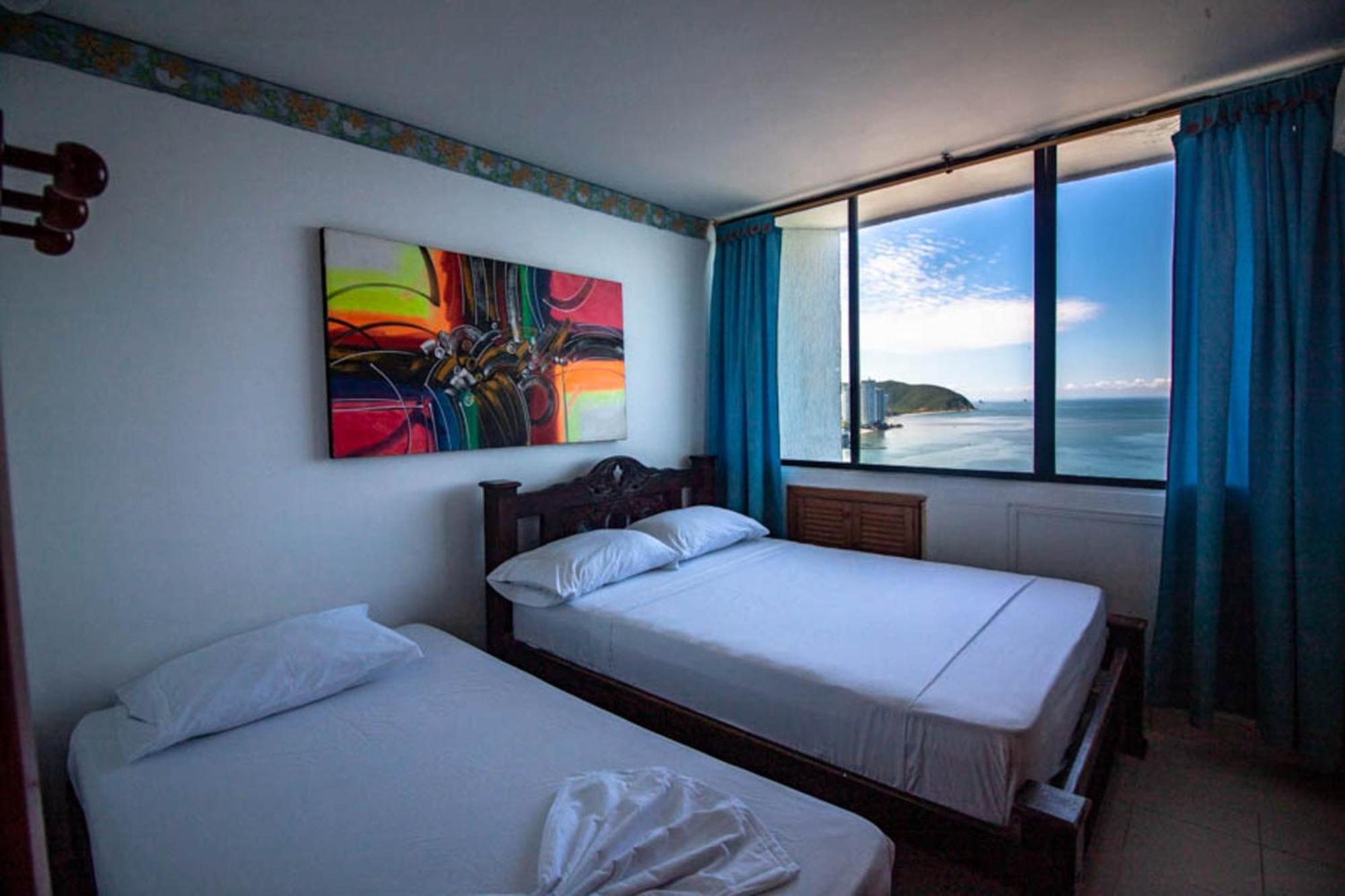 Santamaria Del Mar - Bedviajes Santa Marta (Magdalena)