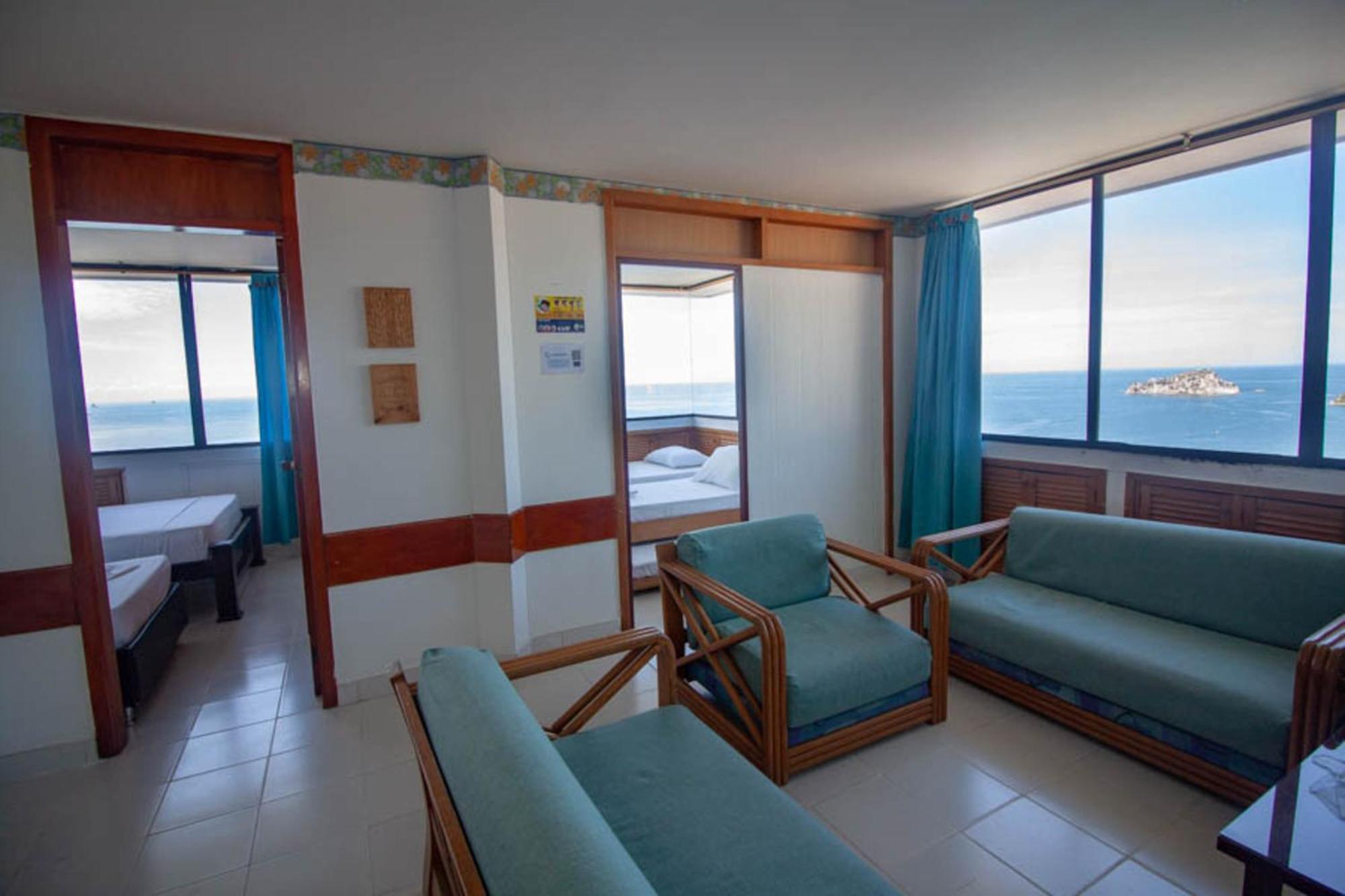 Santamaria Del Mar - Bedviajes