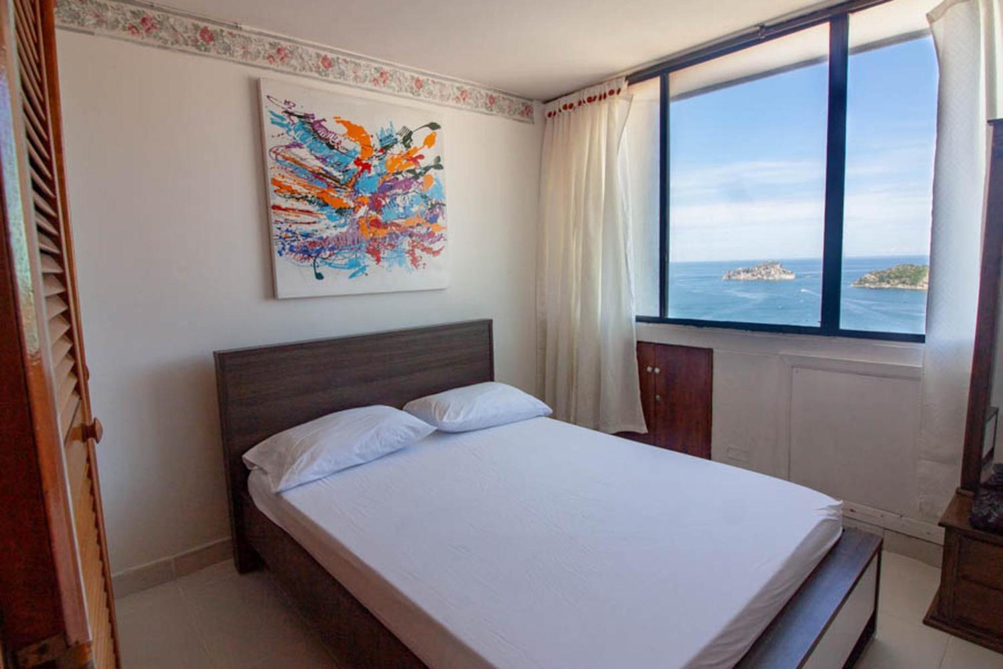 Apartment Santamaria Del Mar - Bedviajes *
