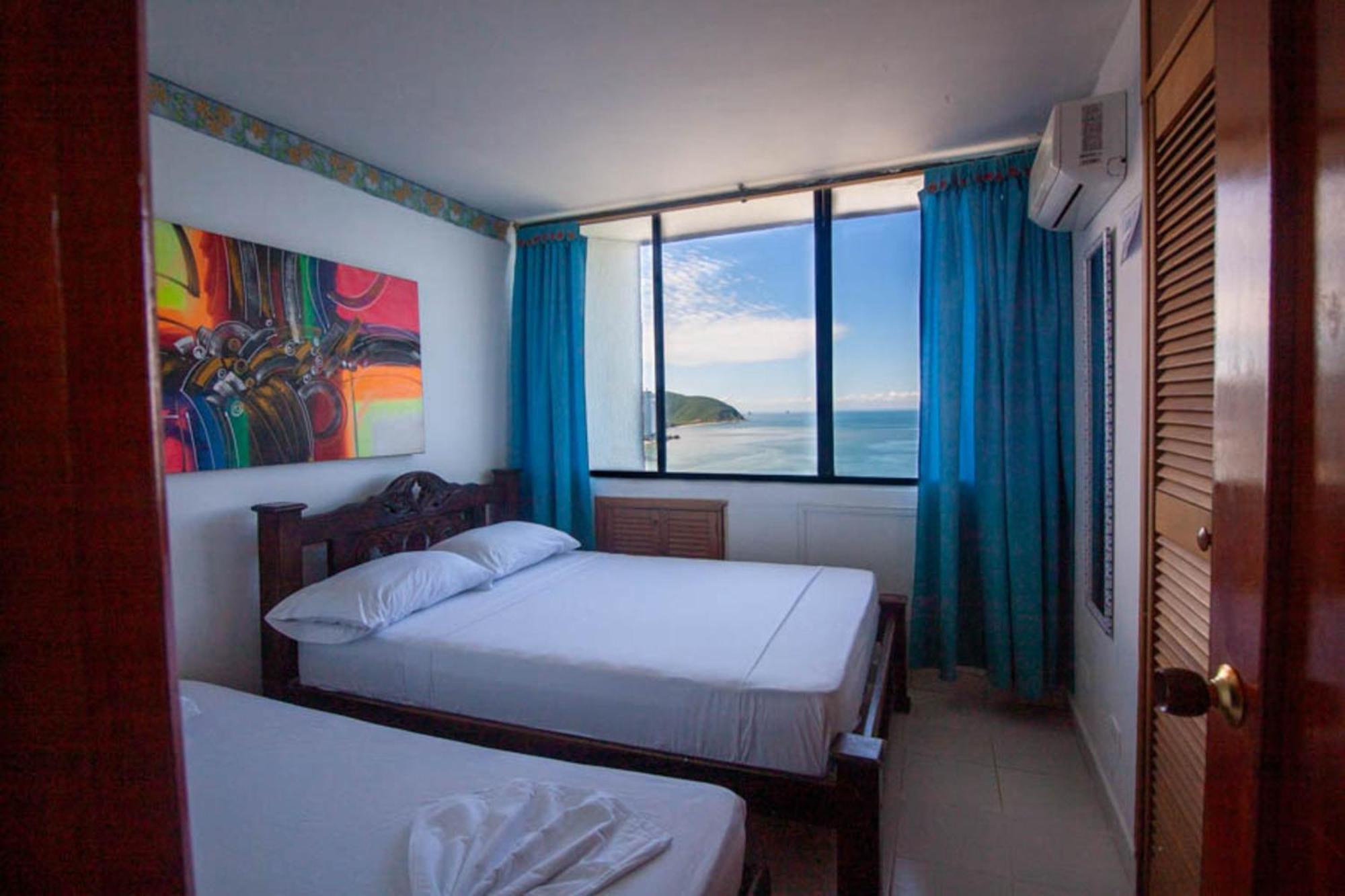 Apartment Santamaria Del Mar - Bedviajes *