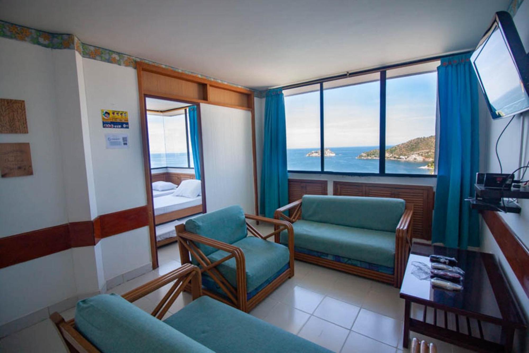 Apartment Santamaria Del Mar - Bedviajes