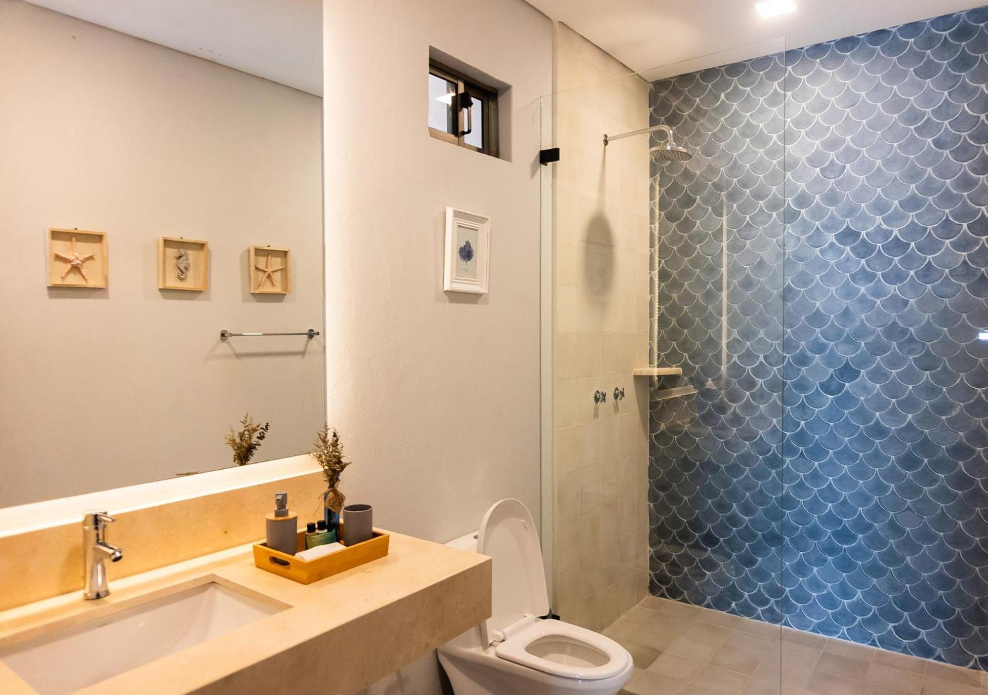 Apartamento The Garden