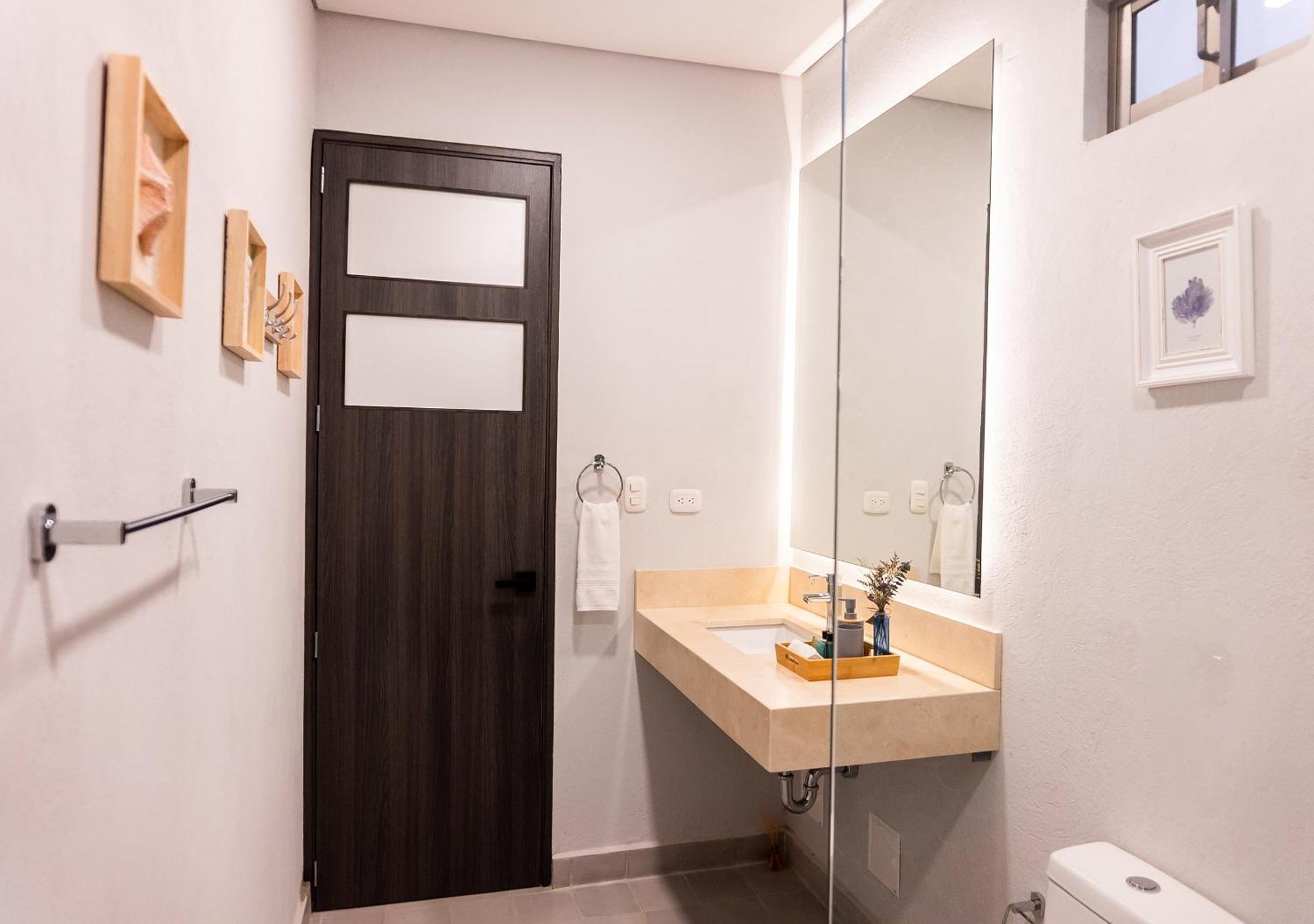 Apartamento The Garden *