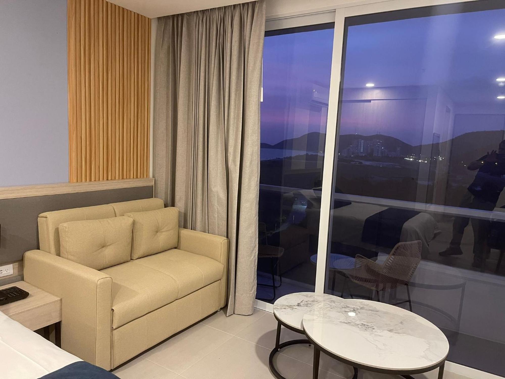 - Pozos Colorados - Porto Horizonte 5 Apartment *
