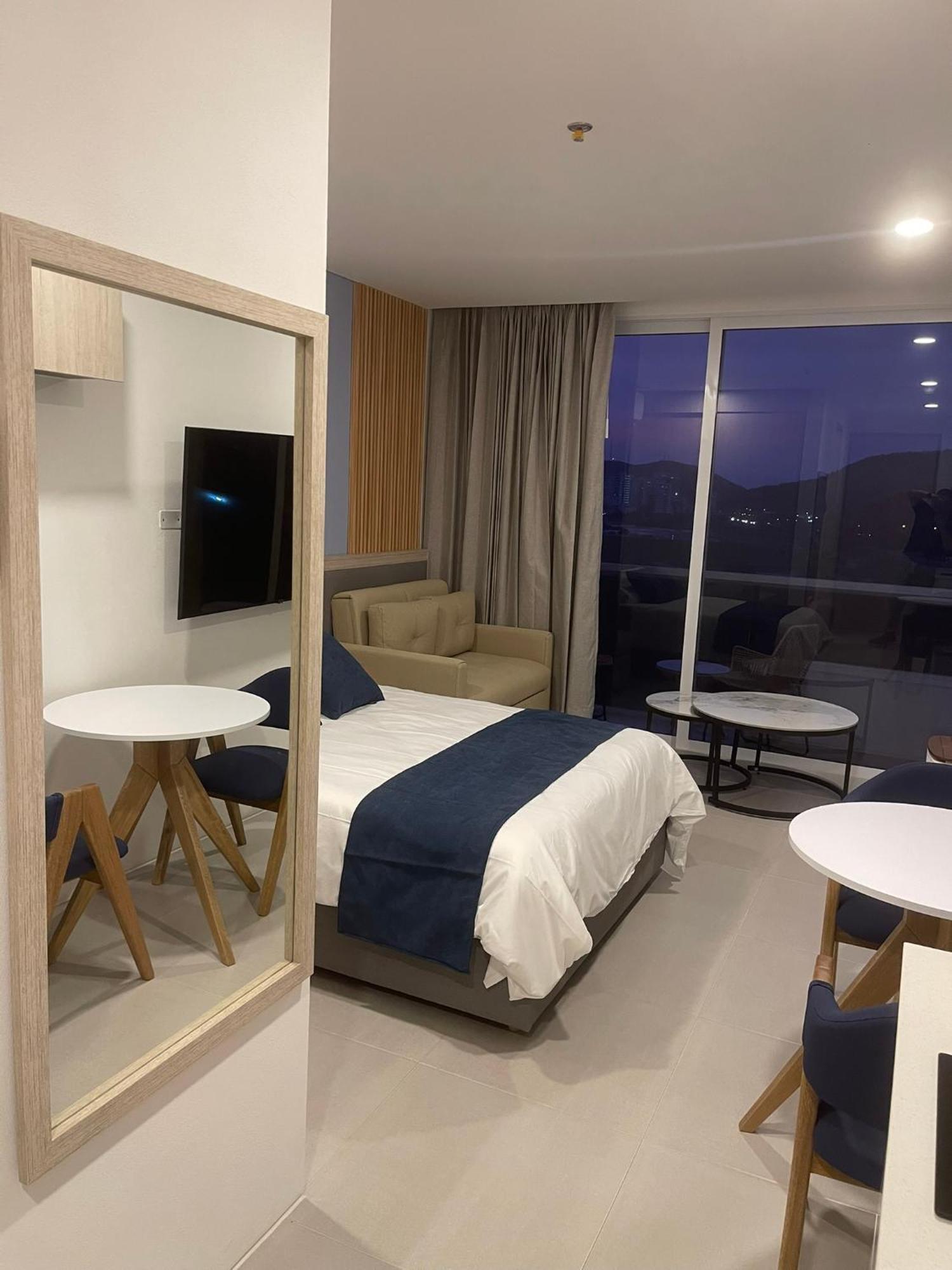- Pozos Colorados - Porto Horizonte 5 Apartment Santa Marta (Magdalena)