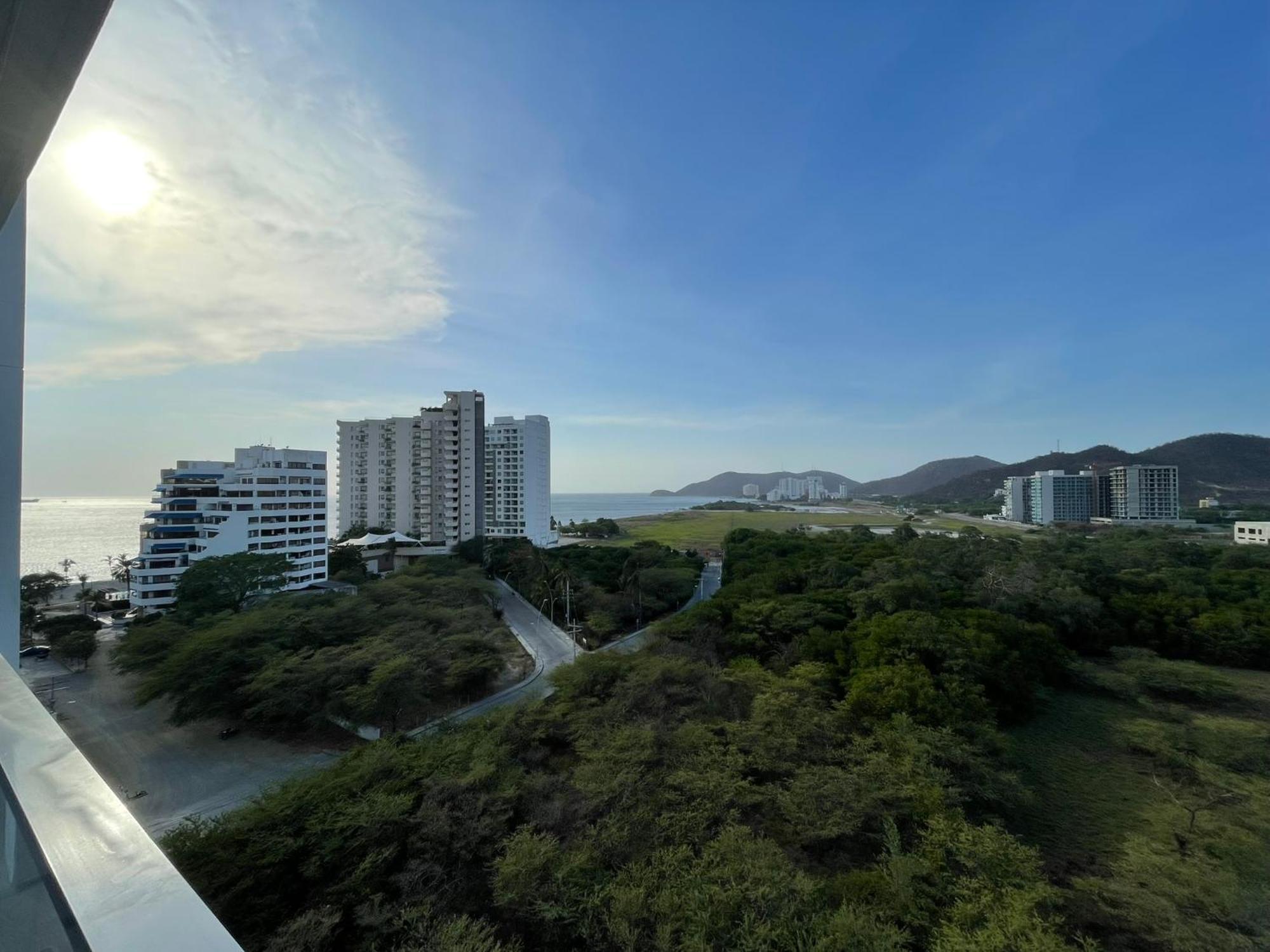 Apartment - Pozos Colorados - Porto Horizonte 5 Santa Marta (Magdalena)