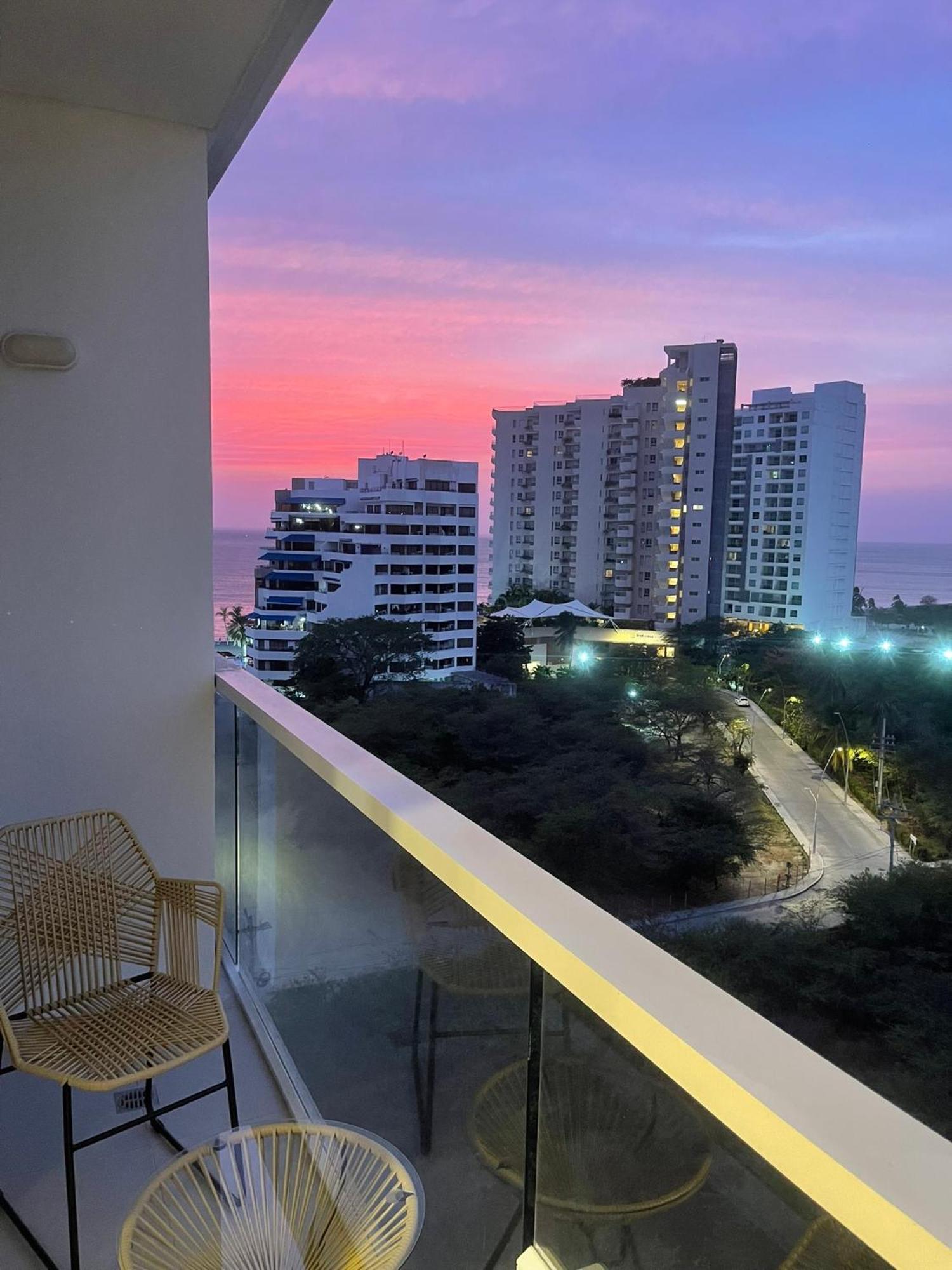 - Pozos Colorados - Porto Horizonte 5 Apartment