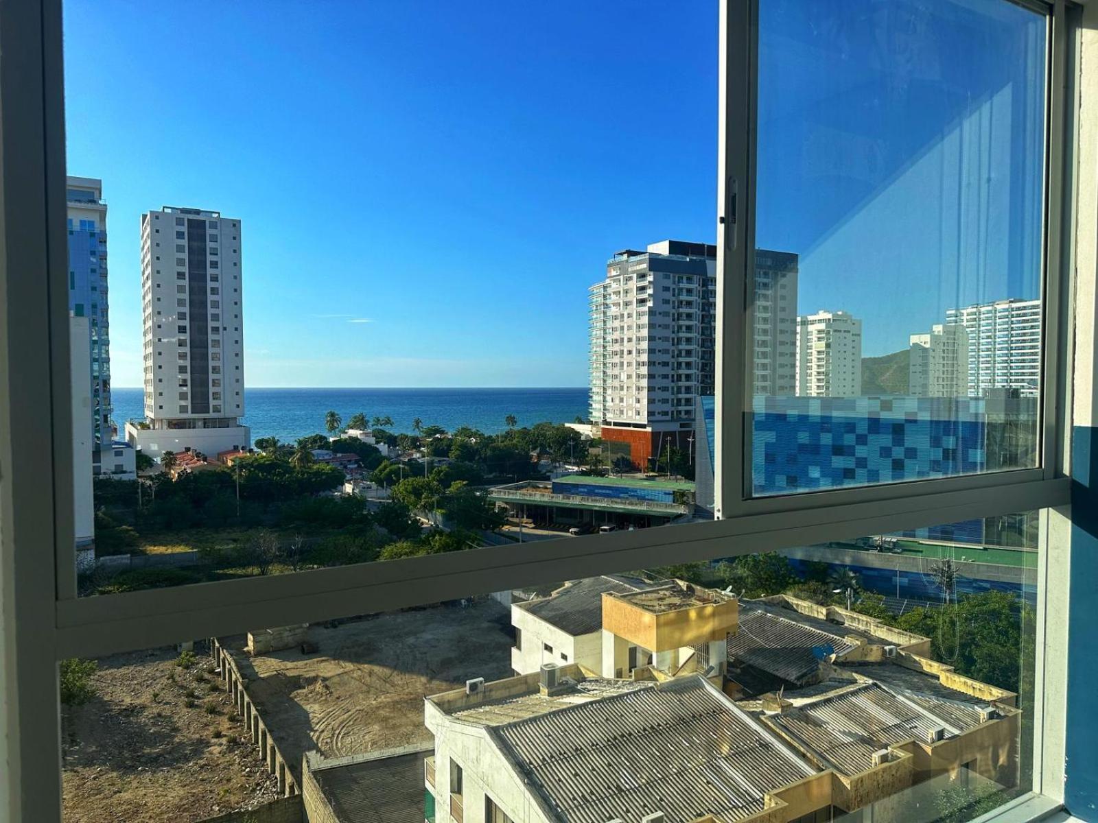 Apartment Salguero - Playa Salguero - By Inmobiliaria Vs *