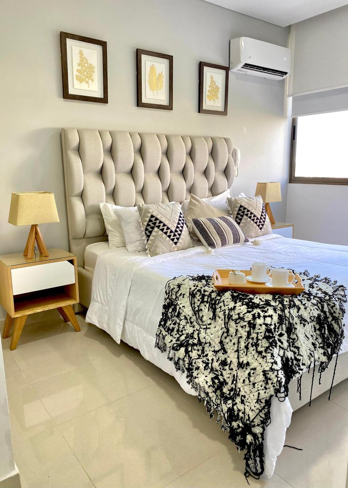 Samaria Club Playa Apartamento