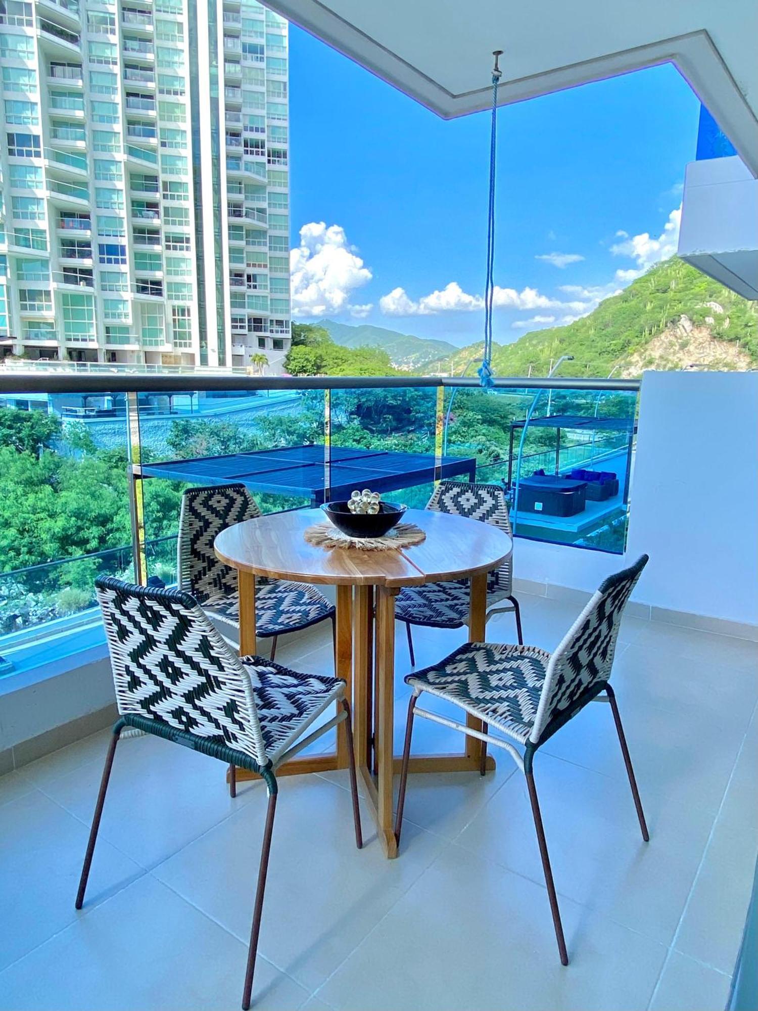 Apartamento Samaria Club Playa