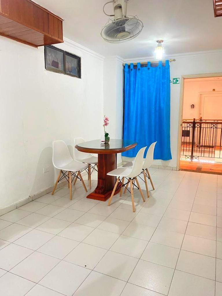 Rodadero Parador 205 A Apartment Santa Marta (Magdalena)