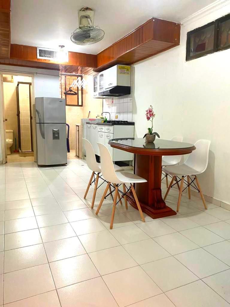 Apartment Rodadero Parador 205 A Santa Marta (Magdalena)