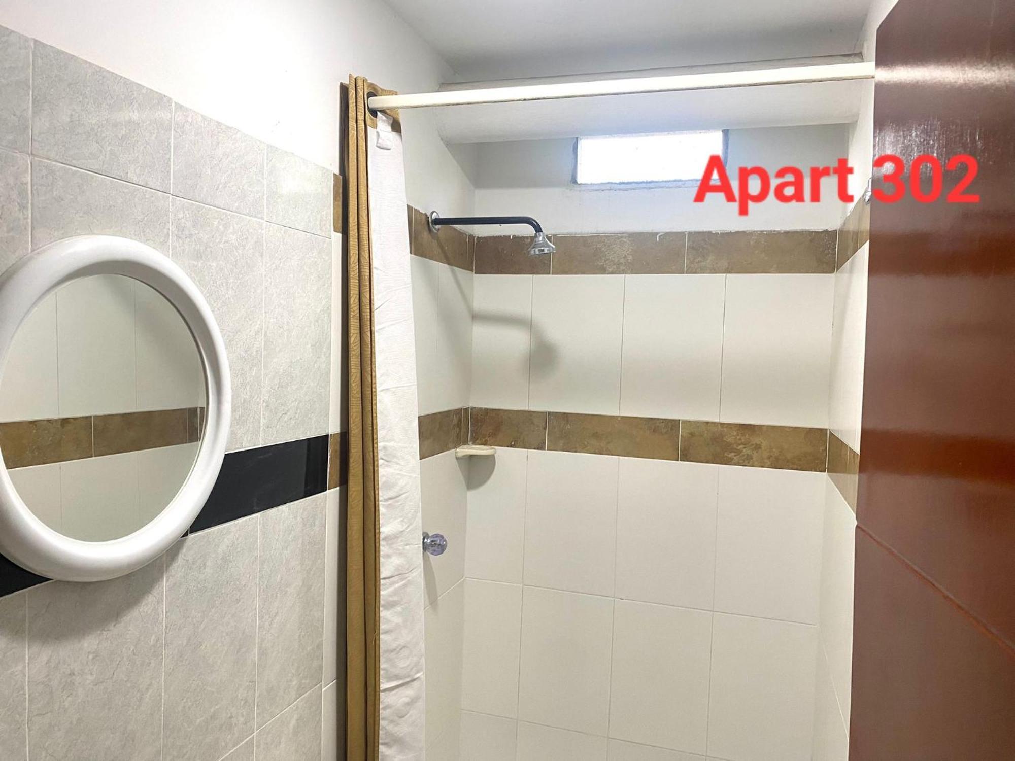 Santa Marta Aprt 2 Y 3 Playa Y Centro Historico Apartment