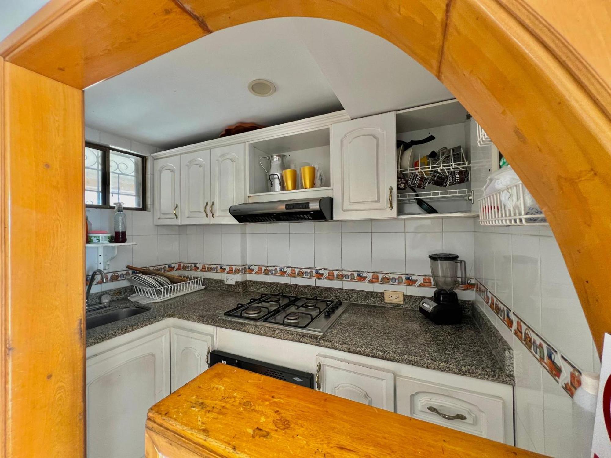 Apartamento En Santa Marta Frente Al Mar Apartment *