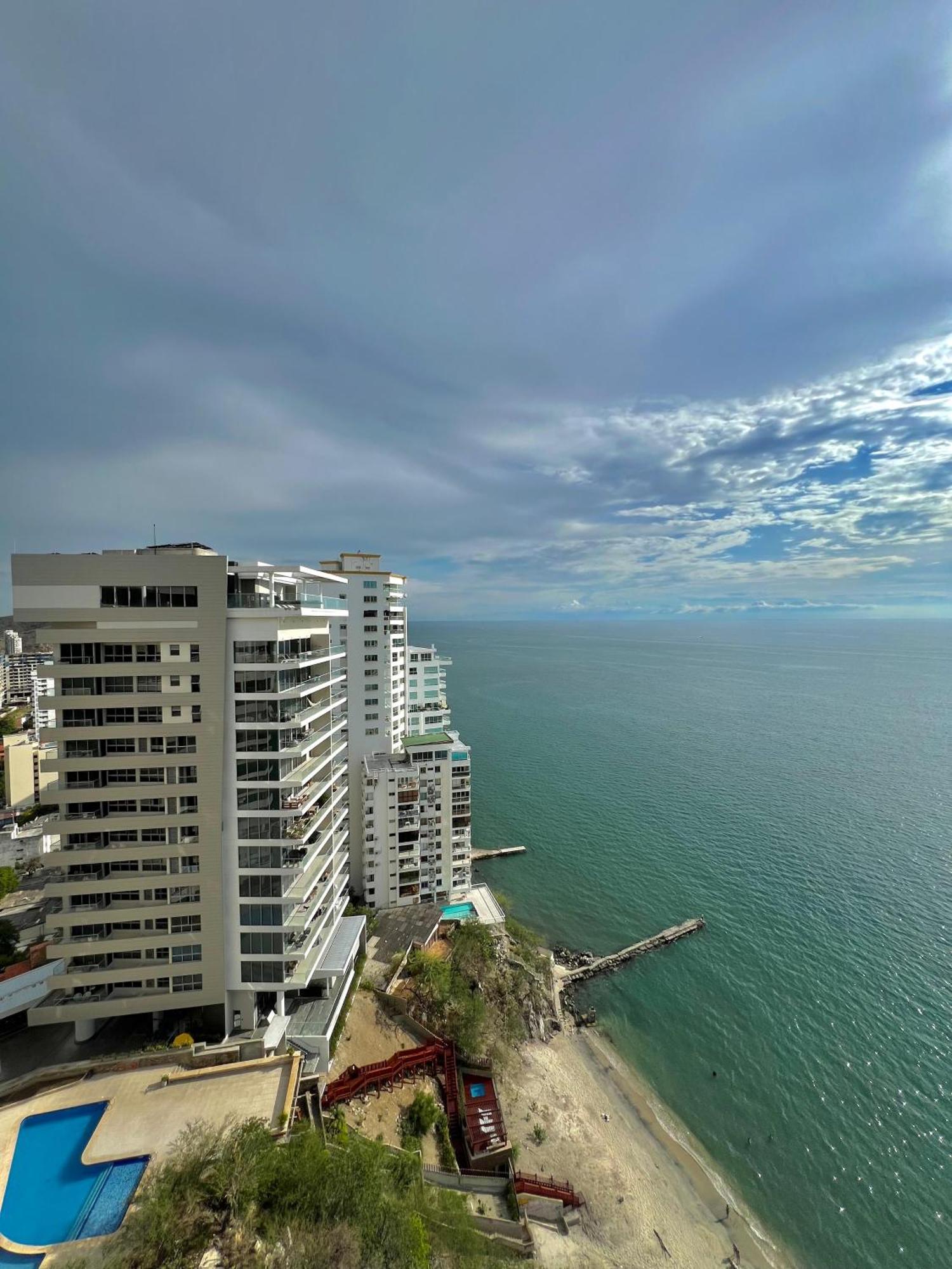 Apartment Apartamento En Santa Marta Frente Al Mar Santa Marta (Magdalena)