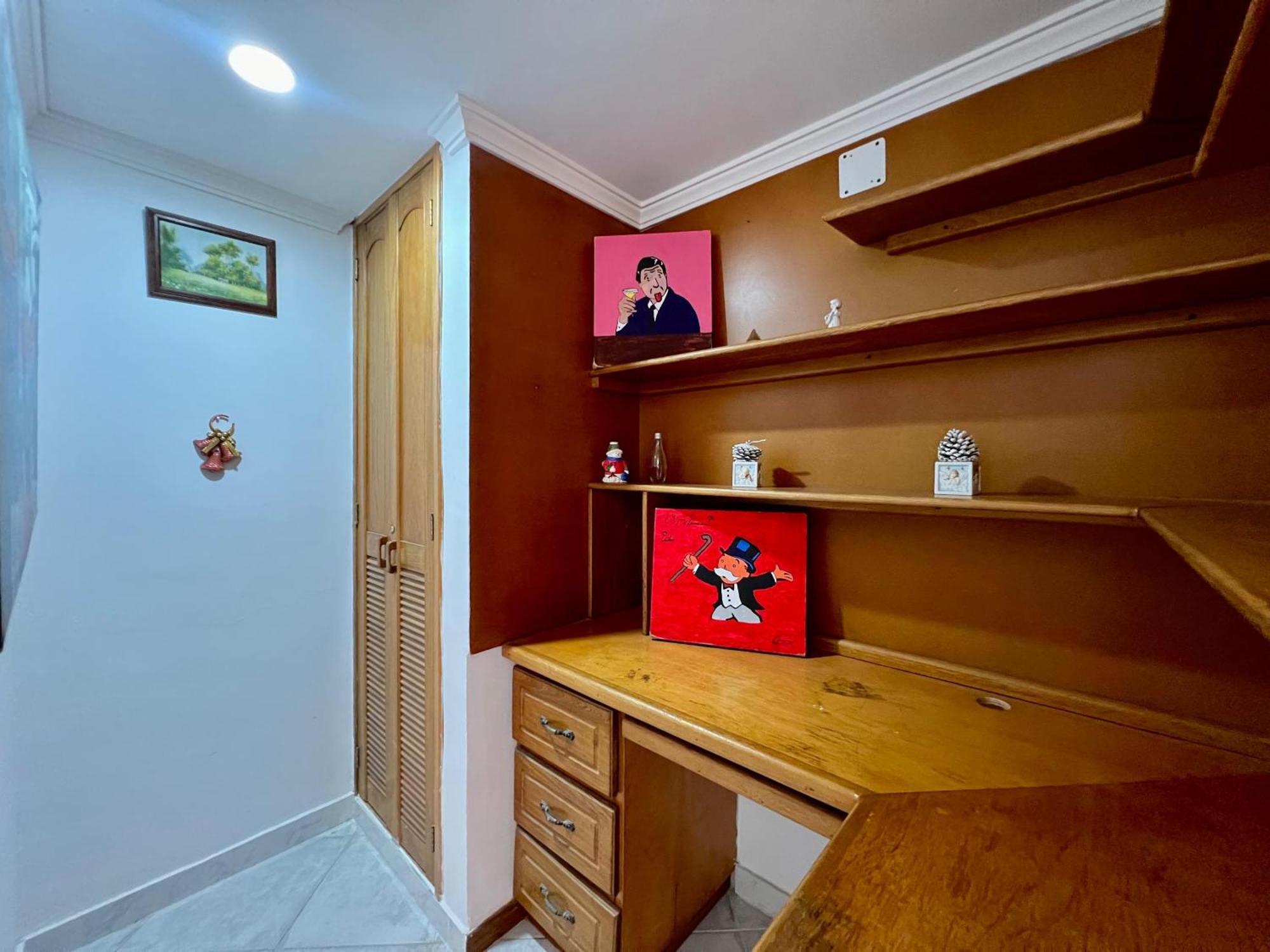 Apartamento En Santa Marta Frente Al Mar
