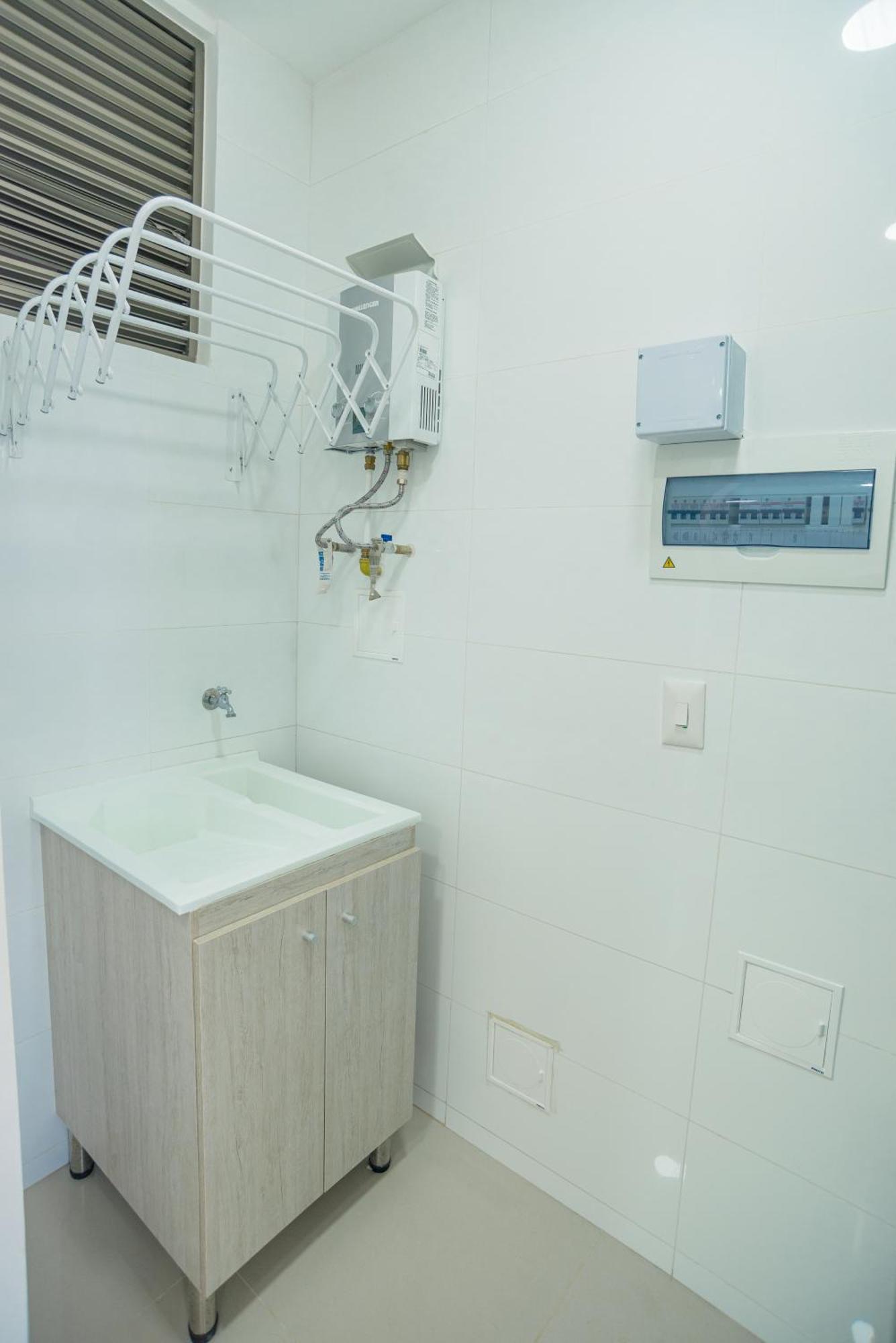 Apartment Amoblado En Samaria, Primera Linea De Playa!