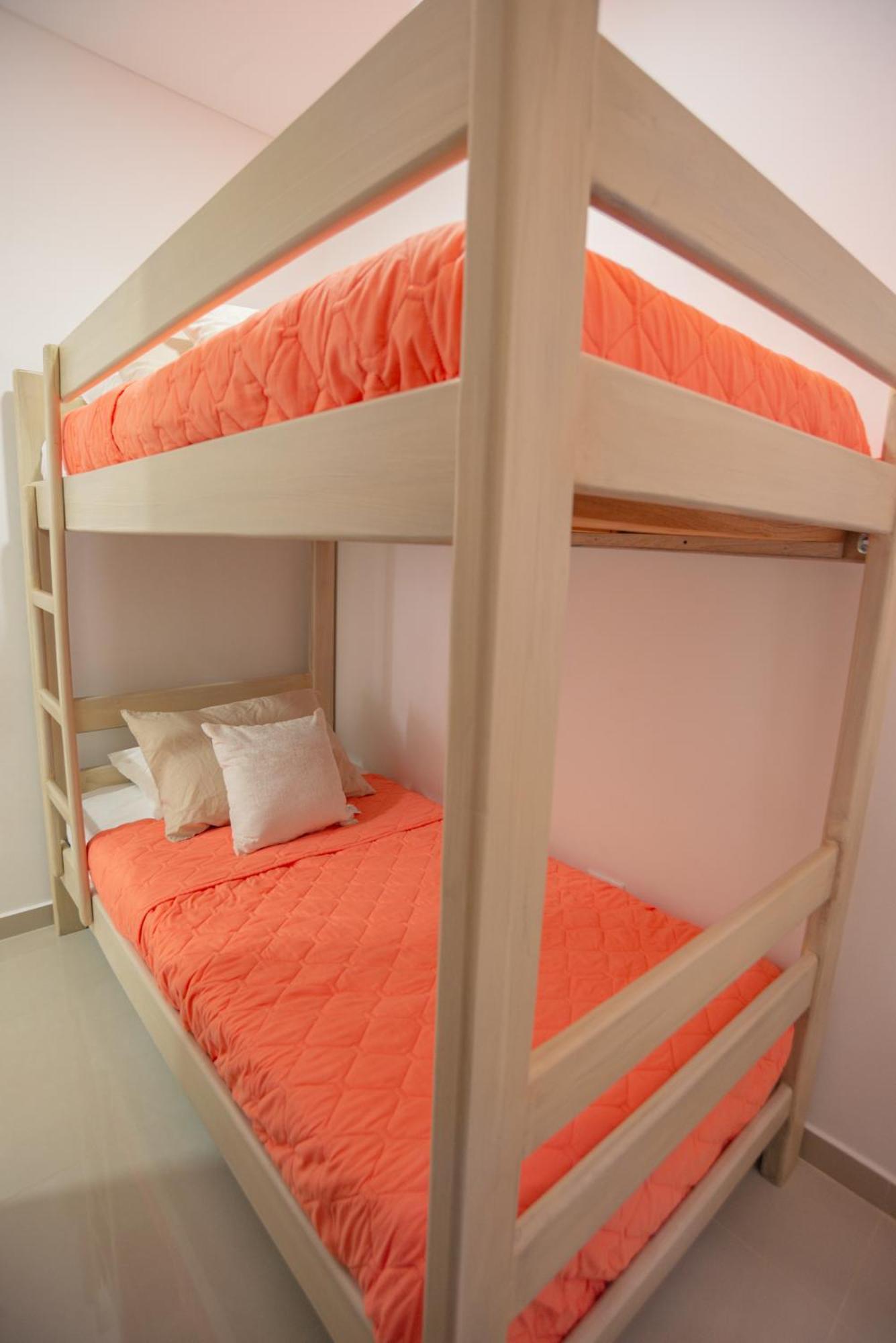 Amoblado En Samaria, Primera Linea De Playa! Apartment Santa Marta (Magdalena)