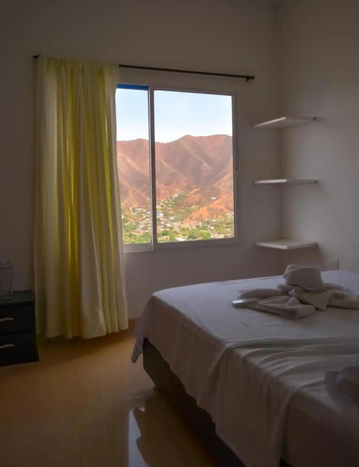 Casa Babel Taganga