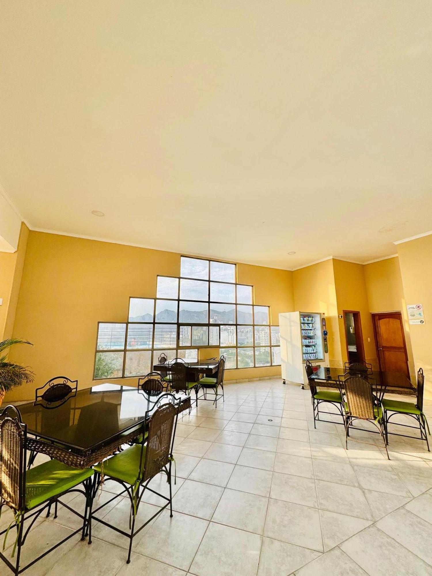 Apartamento En Santa Marta Frente Al Mar Apartment *