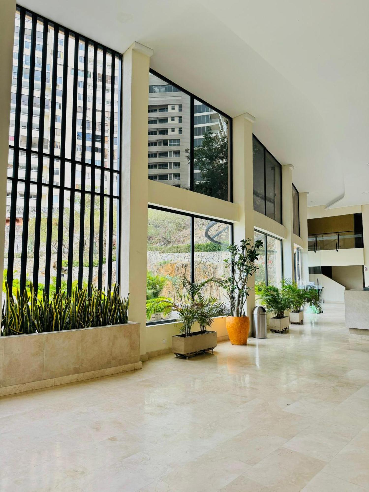 Apartamento En Santa Marta Frente Al Mar Apartment Santa Marta (Magdalena)