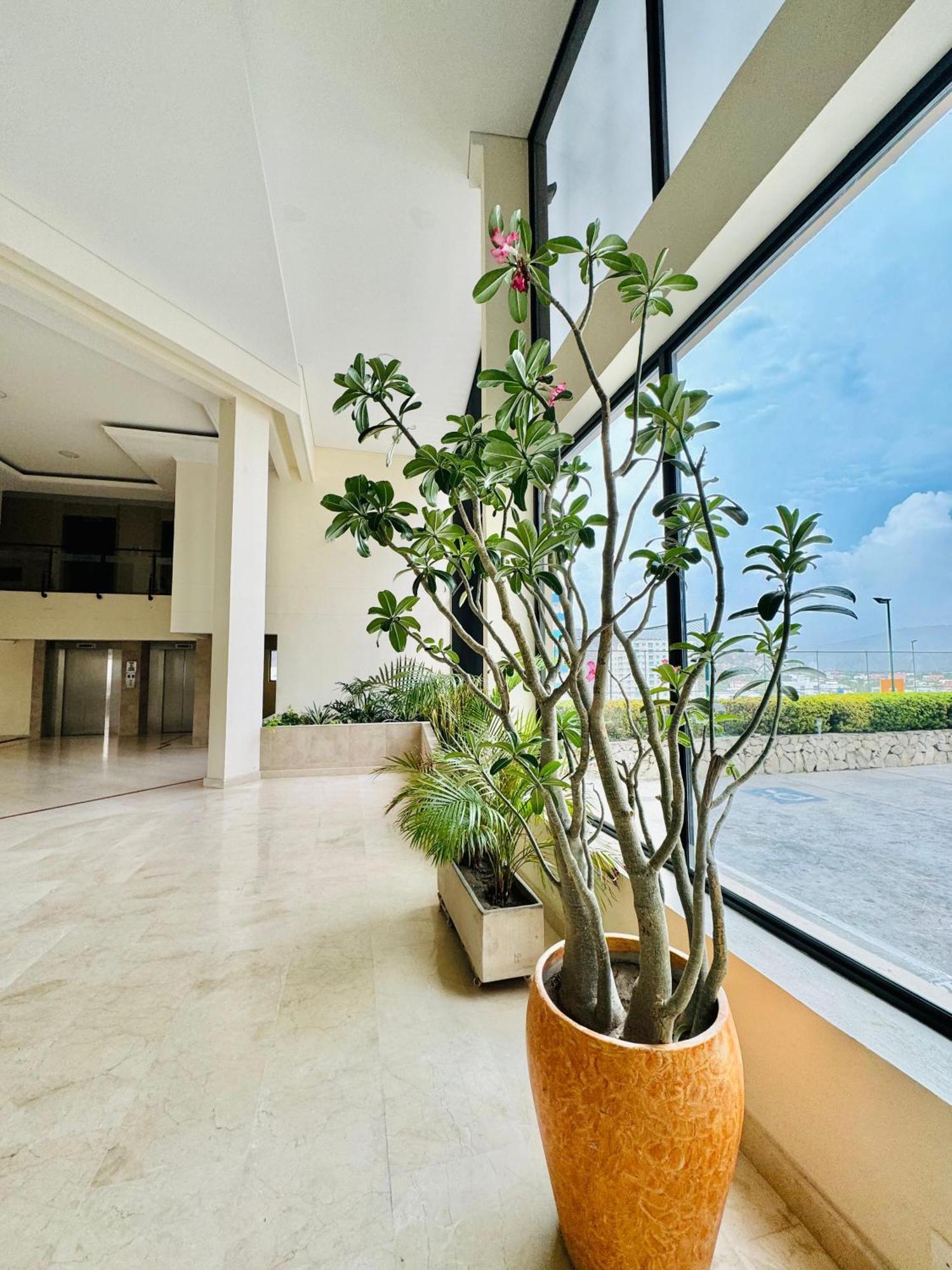 Apartamento En Santa Marta Frente Al Mar Apartment