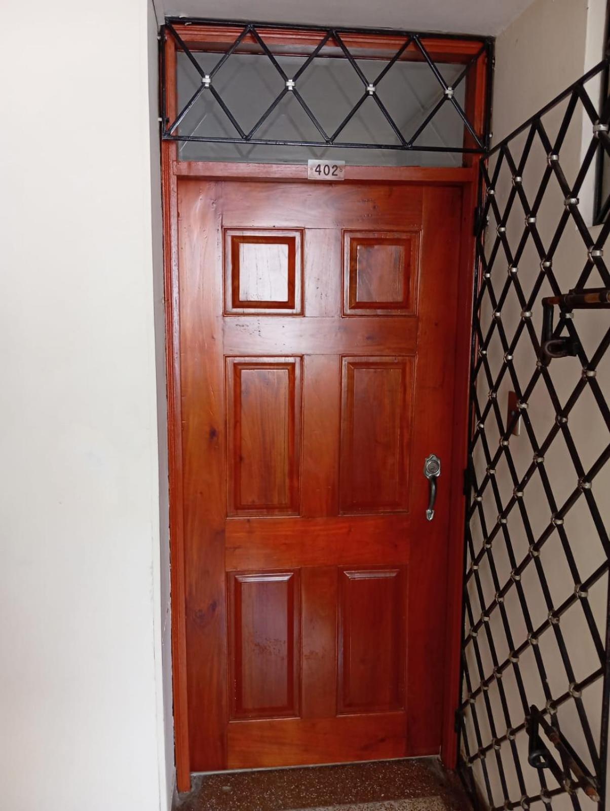 Apartamento Nabusimake By Danp Santa Marta (Magdalena)