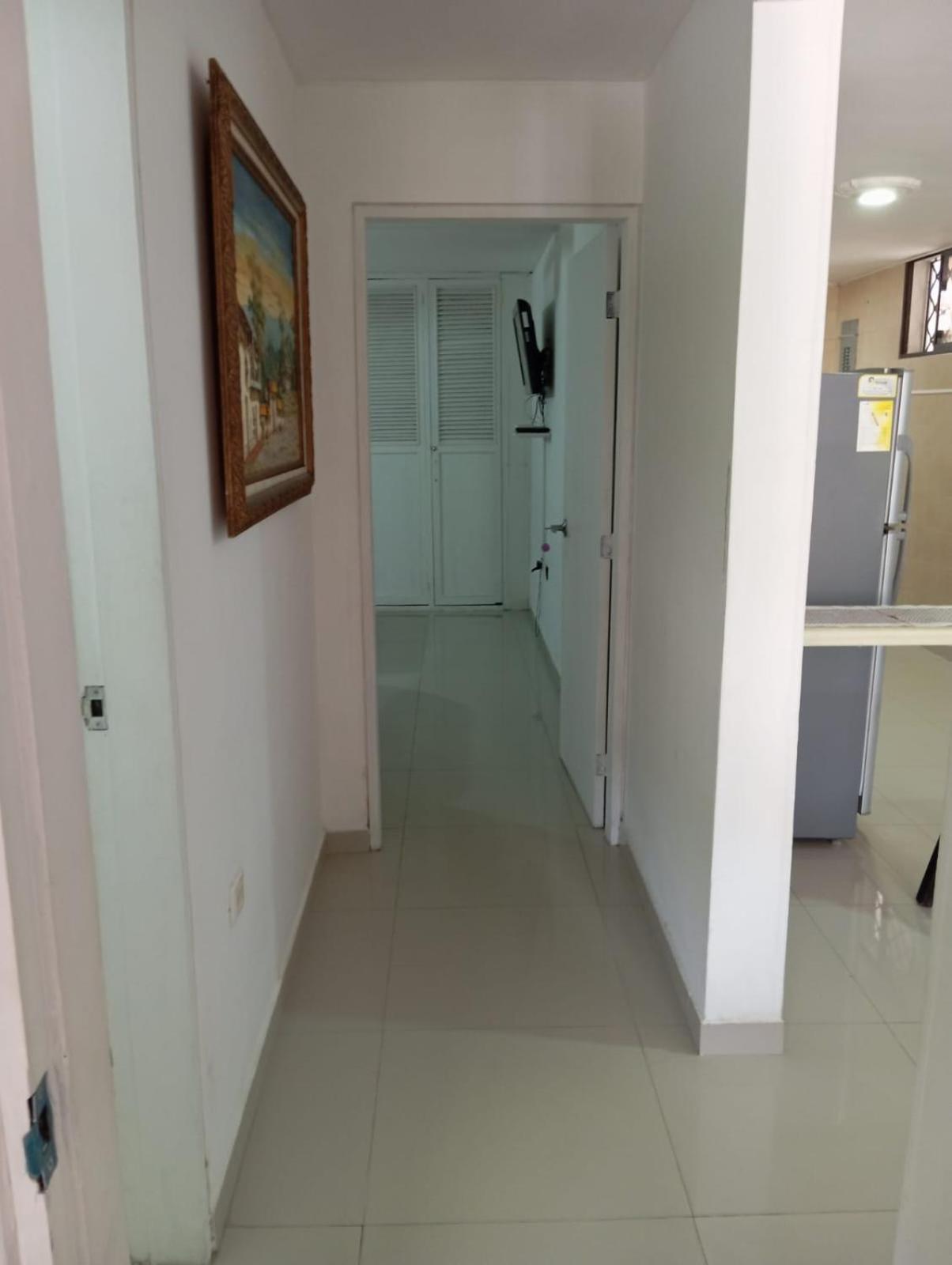 Apartamento Nabusimake By Danp *