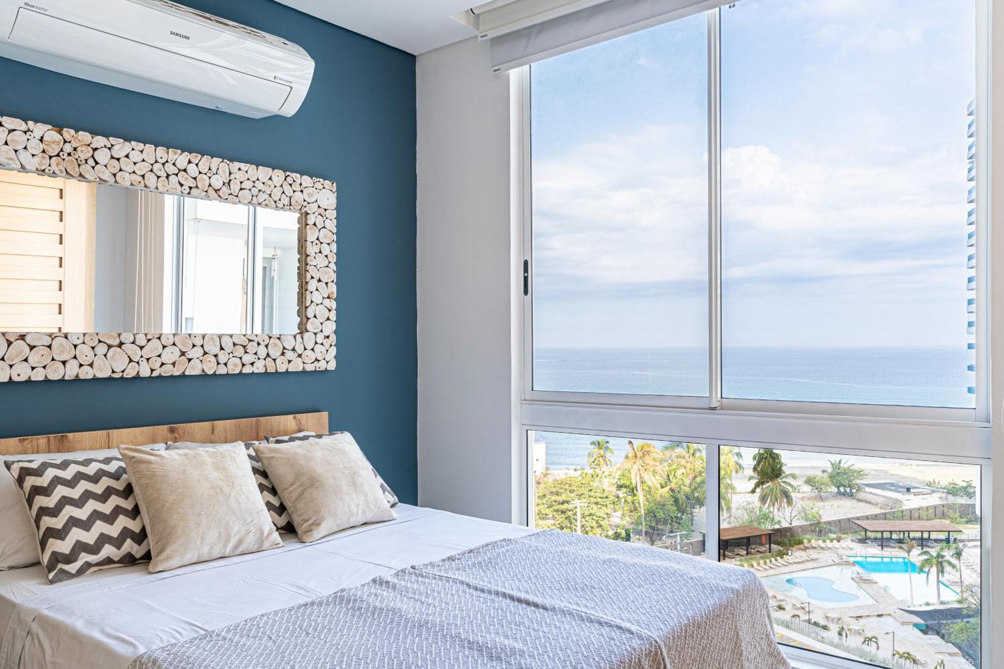 Reserva Del Mar By Ctbnb Apartamento *