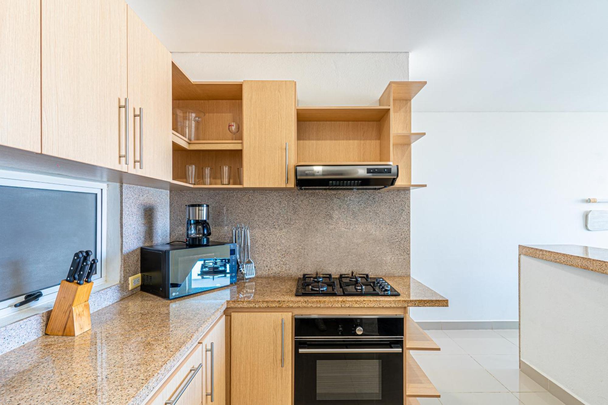 Apartamento Reserva Del Mar By Ctbnb *
