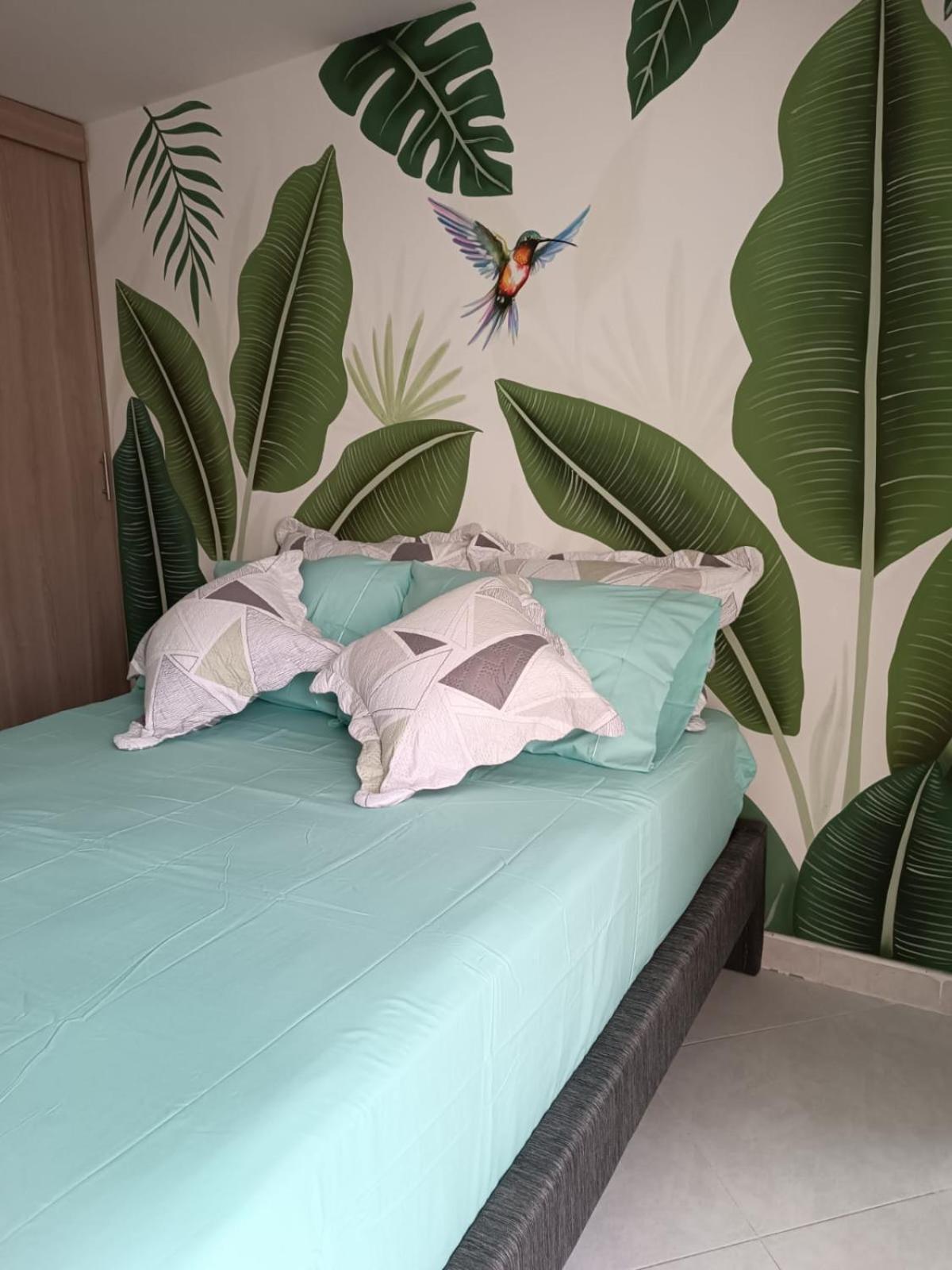 Apartment Lupe 501 Santa Marta (Magdalena)