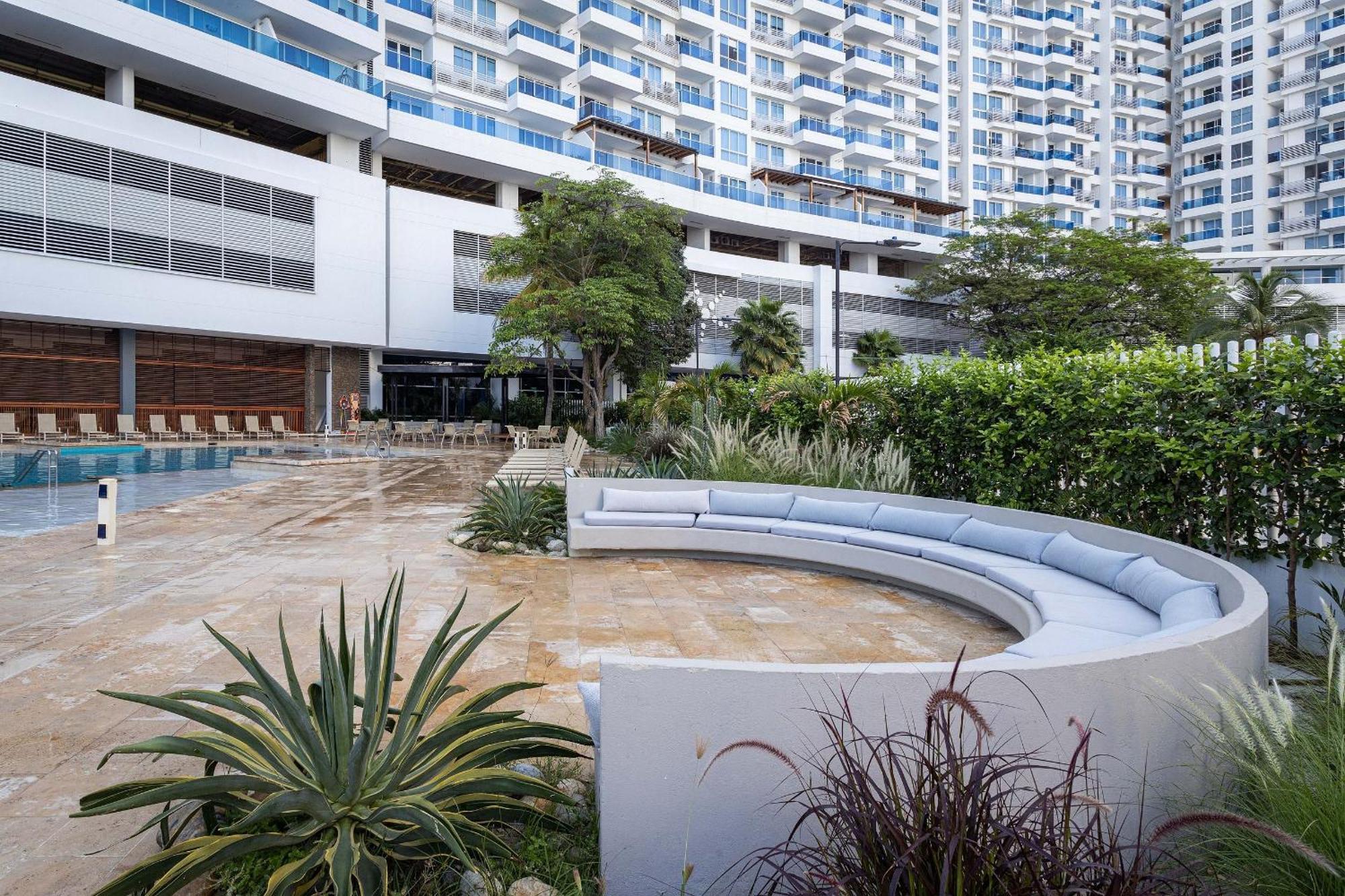 Apartment Reserva Del Mar - Club De Playa *