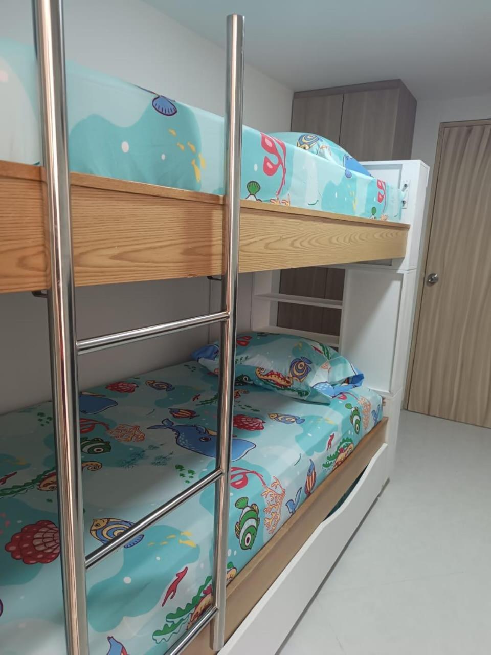 Apartment Lupe 501 *