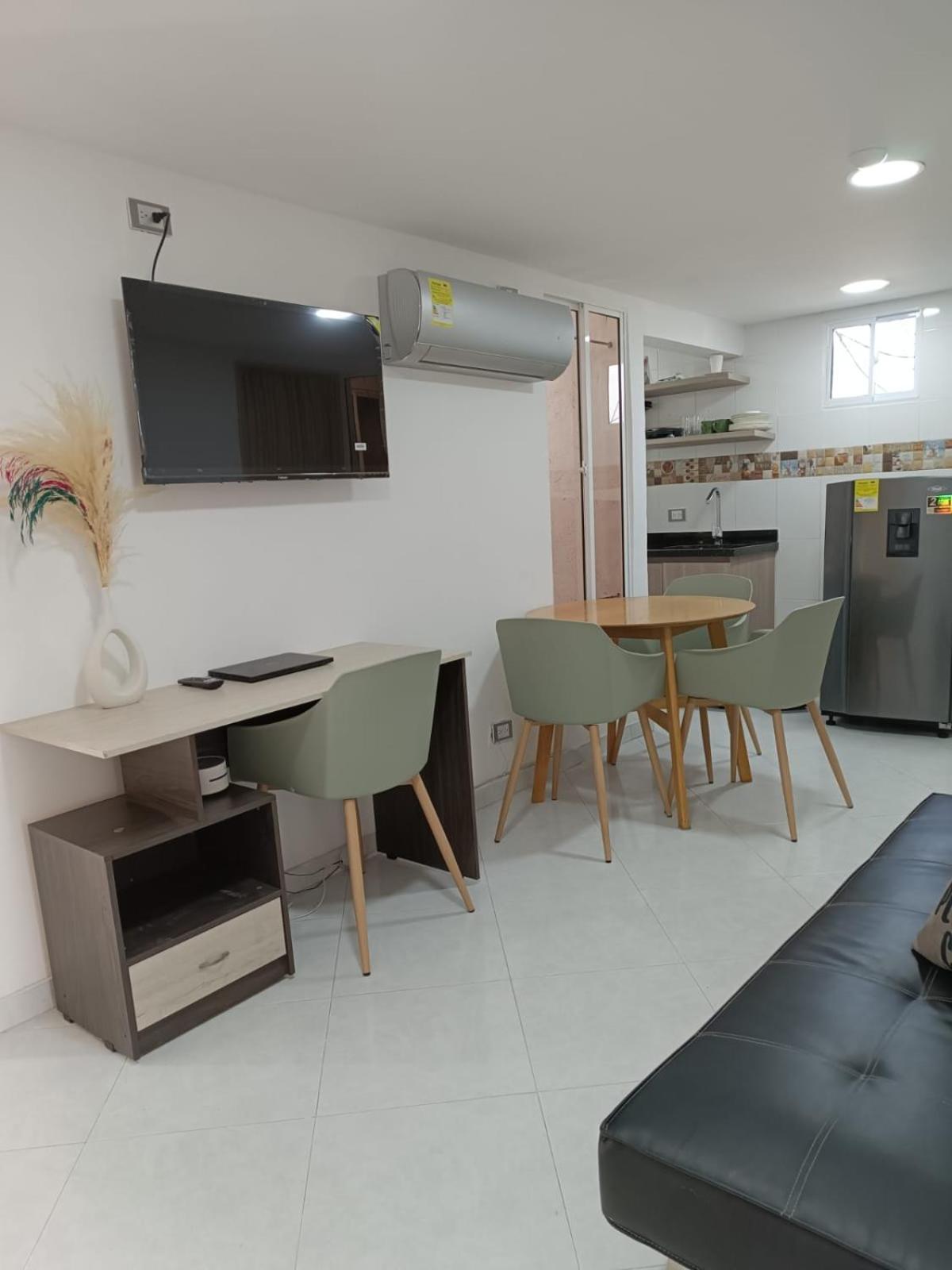 Apartment Lupe 501 Santa Marta (Magdalena)