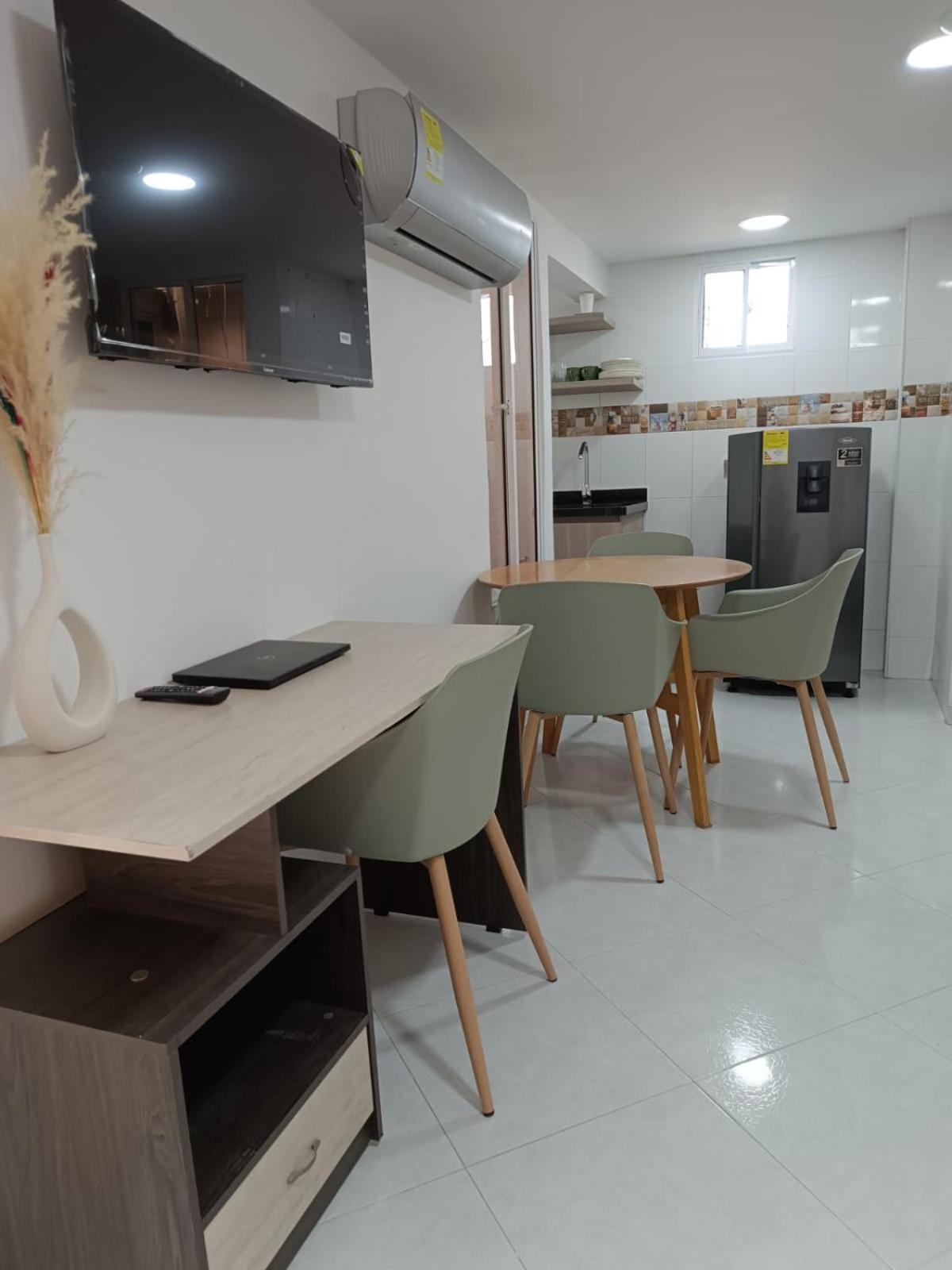 Lupe 501 Apartment *