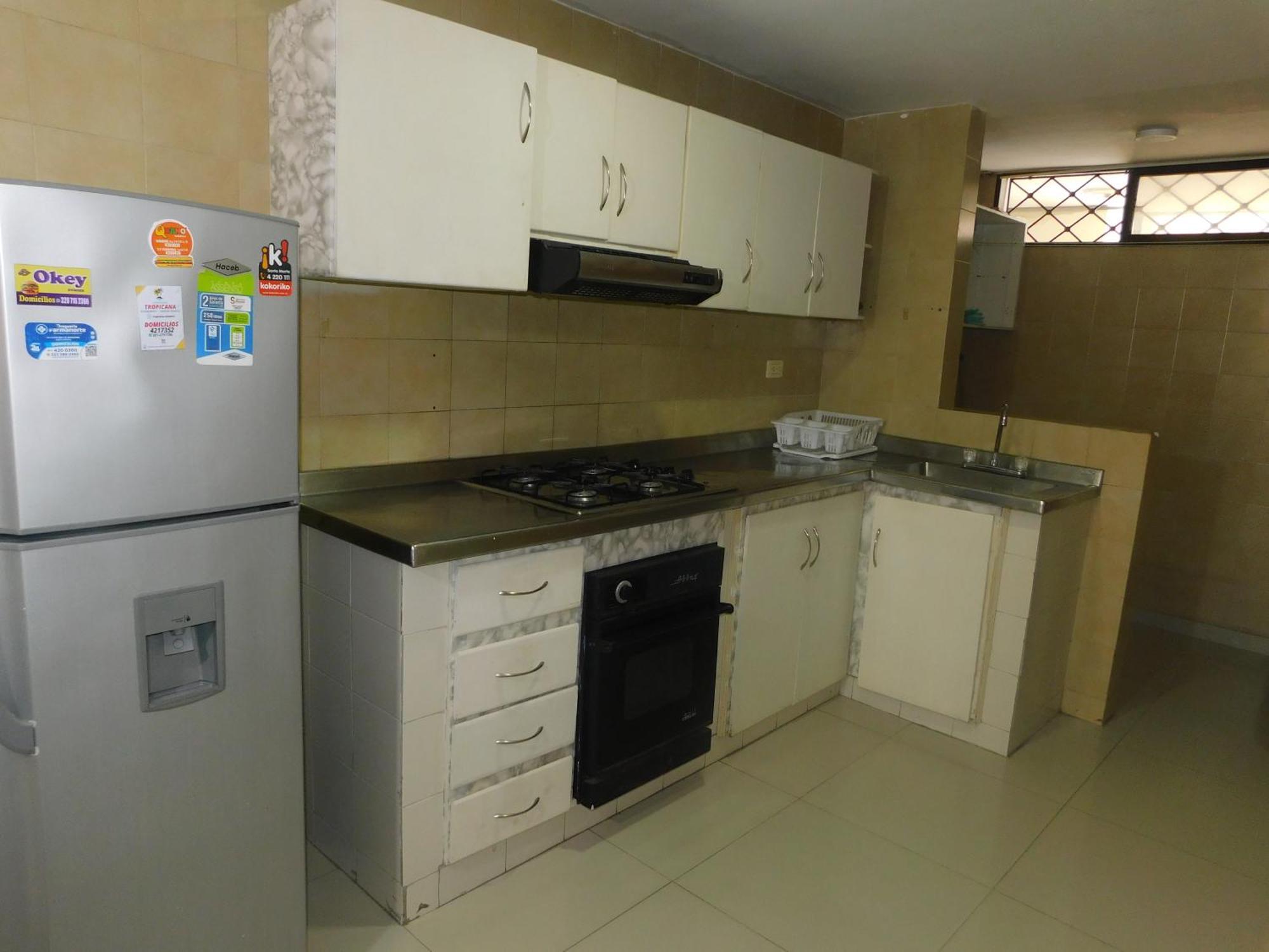 Nabusimake By Danp Apartamento *