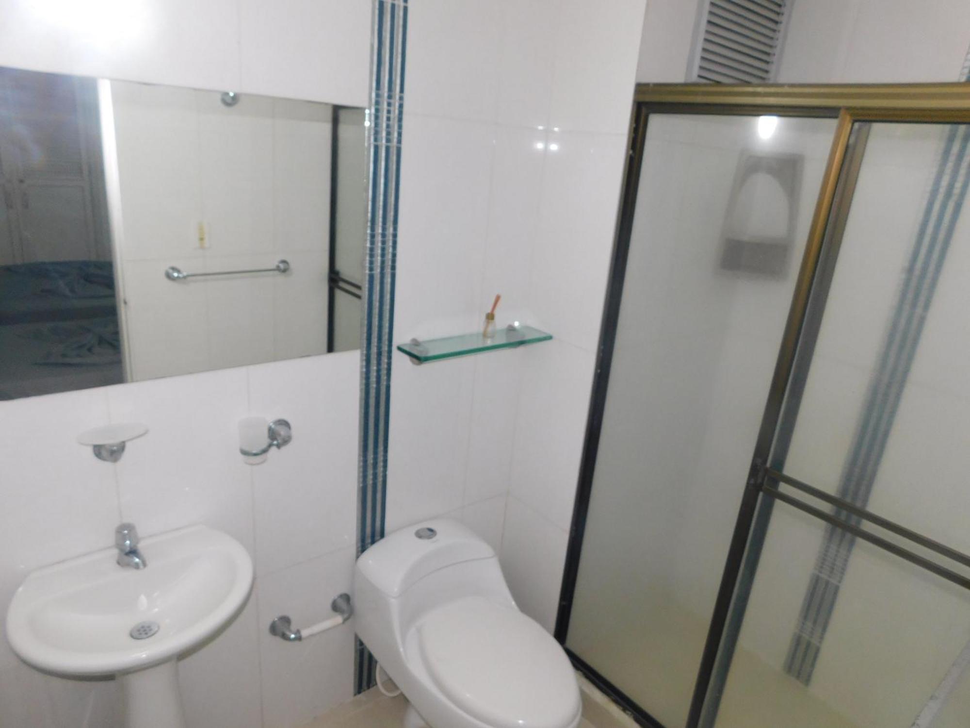 Nabusimake By Danp Apartamento *
