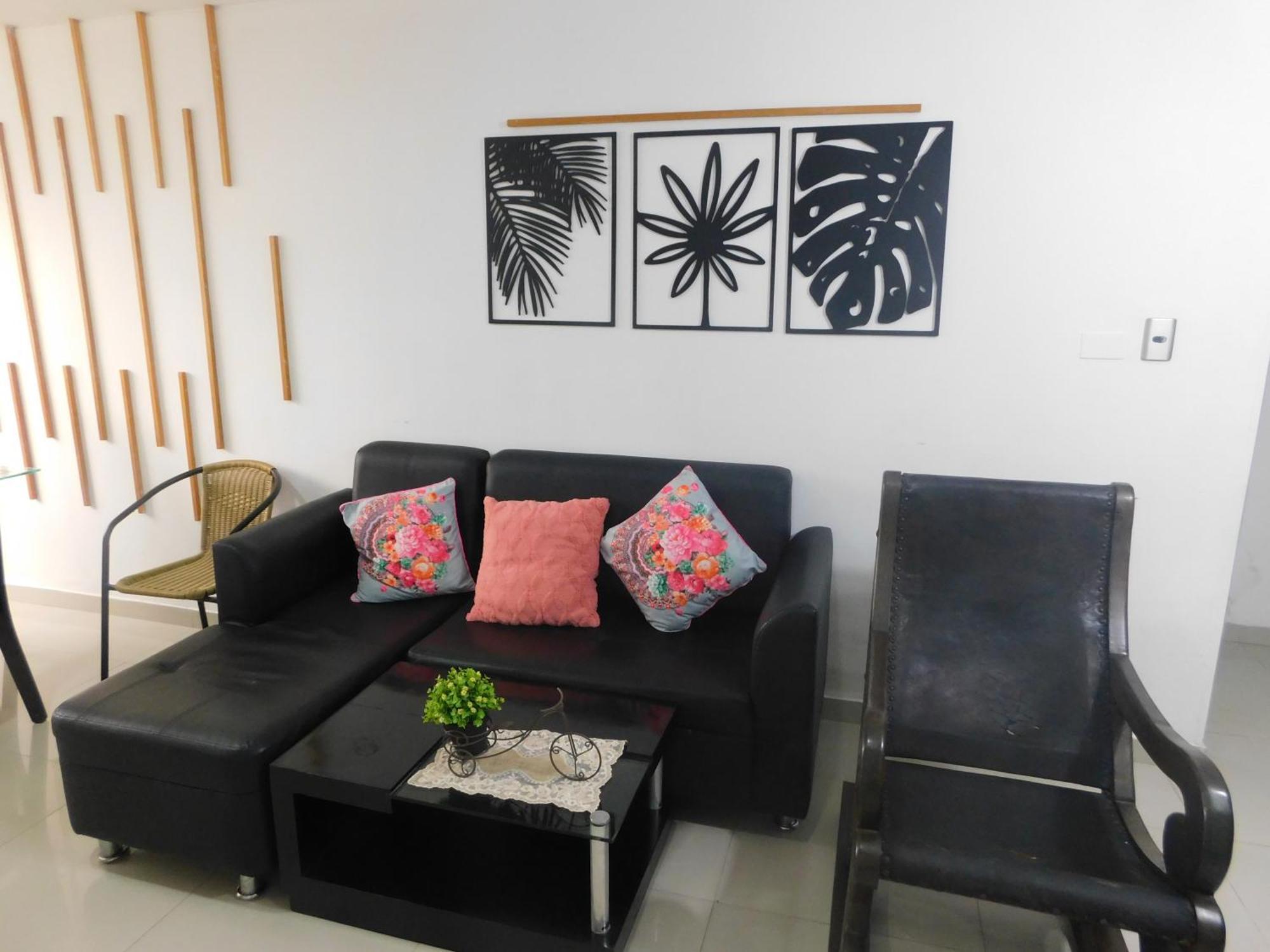 Apartamento Nabusimake By Danp *