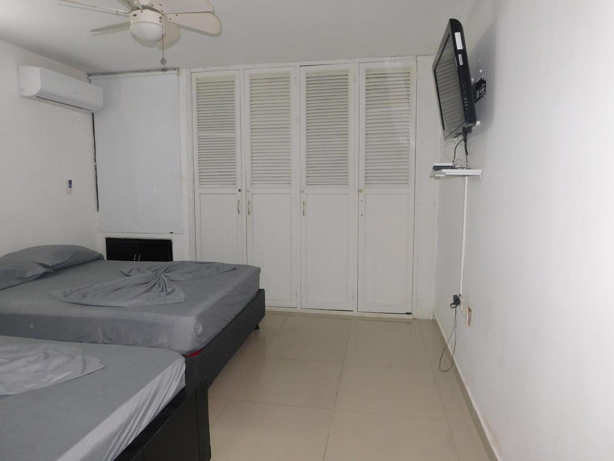 Apartamento Nabusimake By Danp Santa Marta (Magdalena)