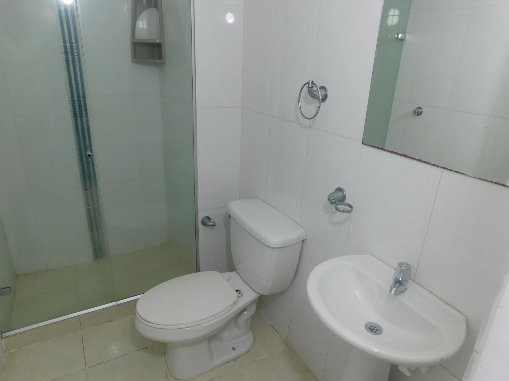 Apartamento Nabusimake By Danp