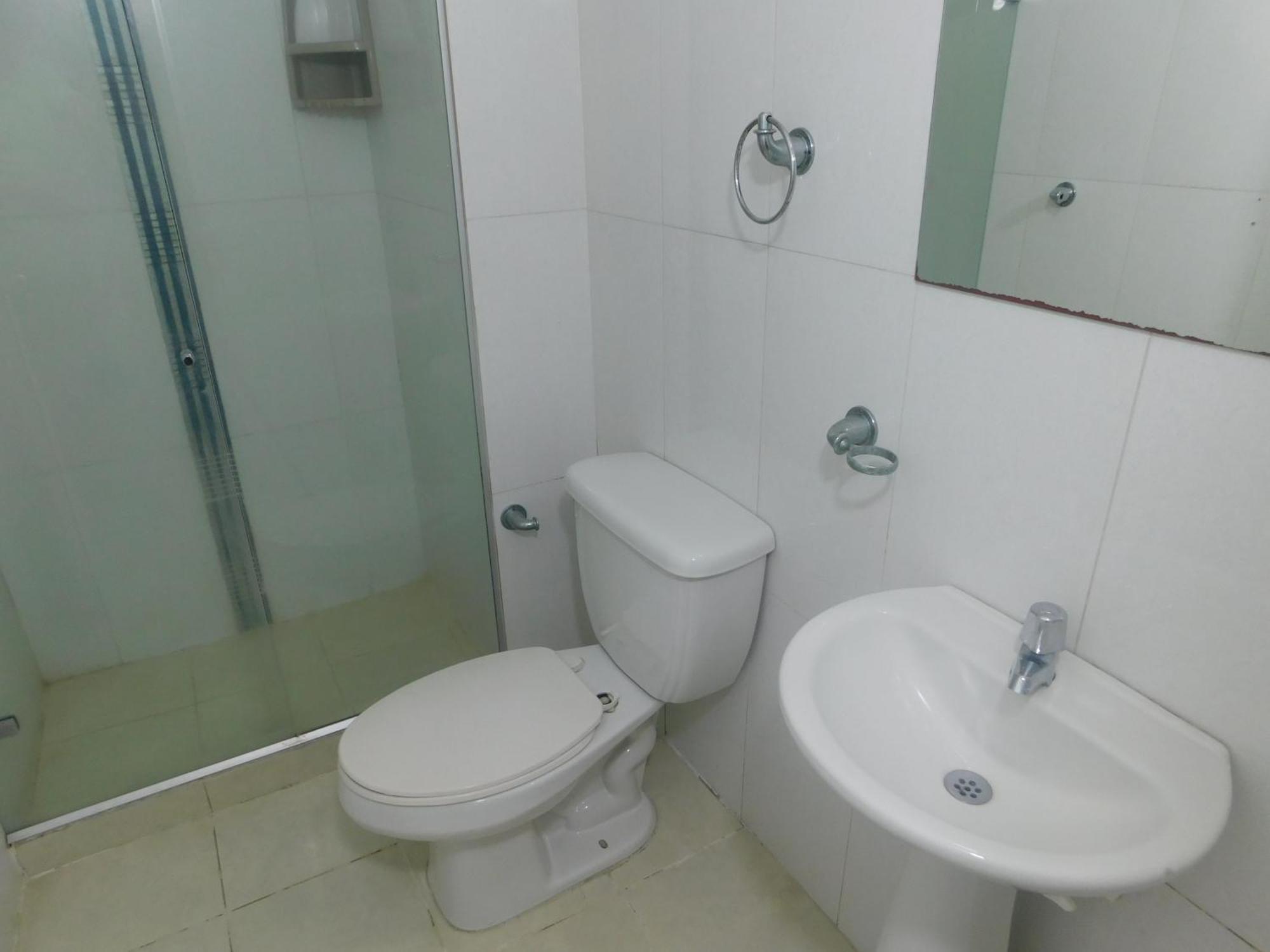 Apartamento Nabusimake By Danp *