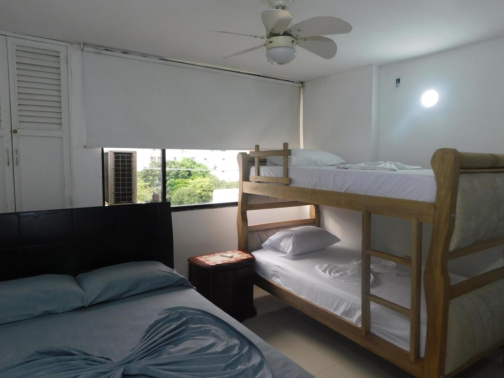Nabusimake By Danp Apartamento Santa Marta (Magdalena)