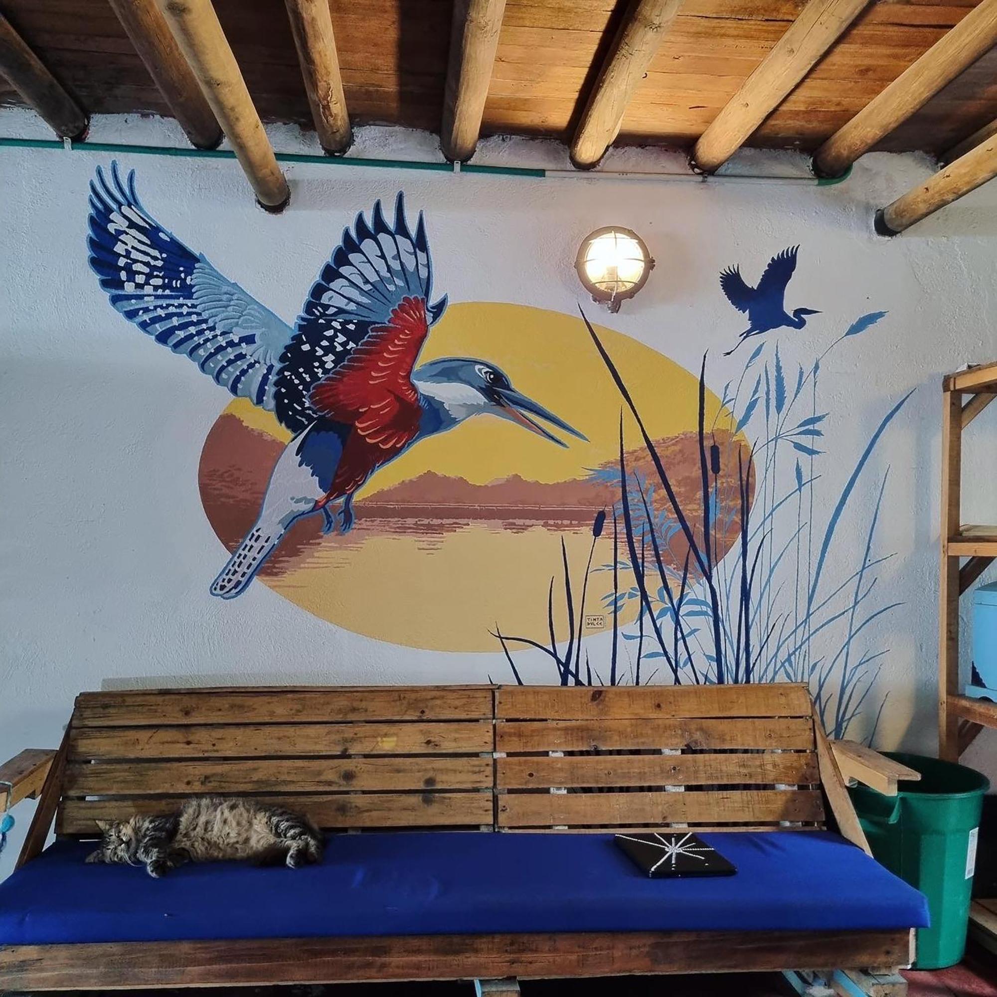 Hostal Playa Del Ritmo Hostel&bar Santa Marta (Magdalena)