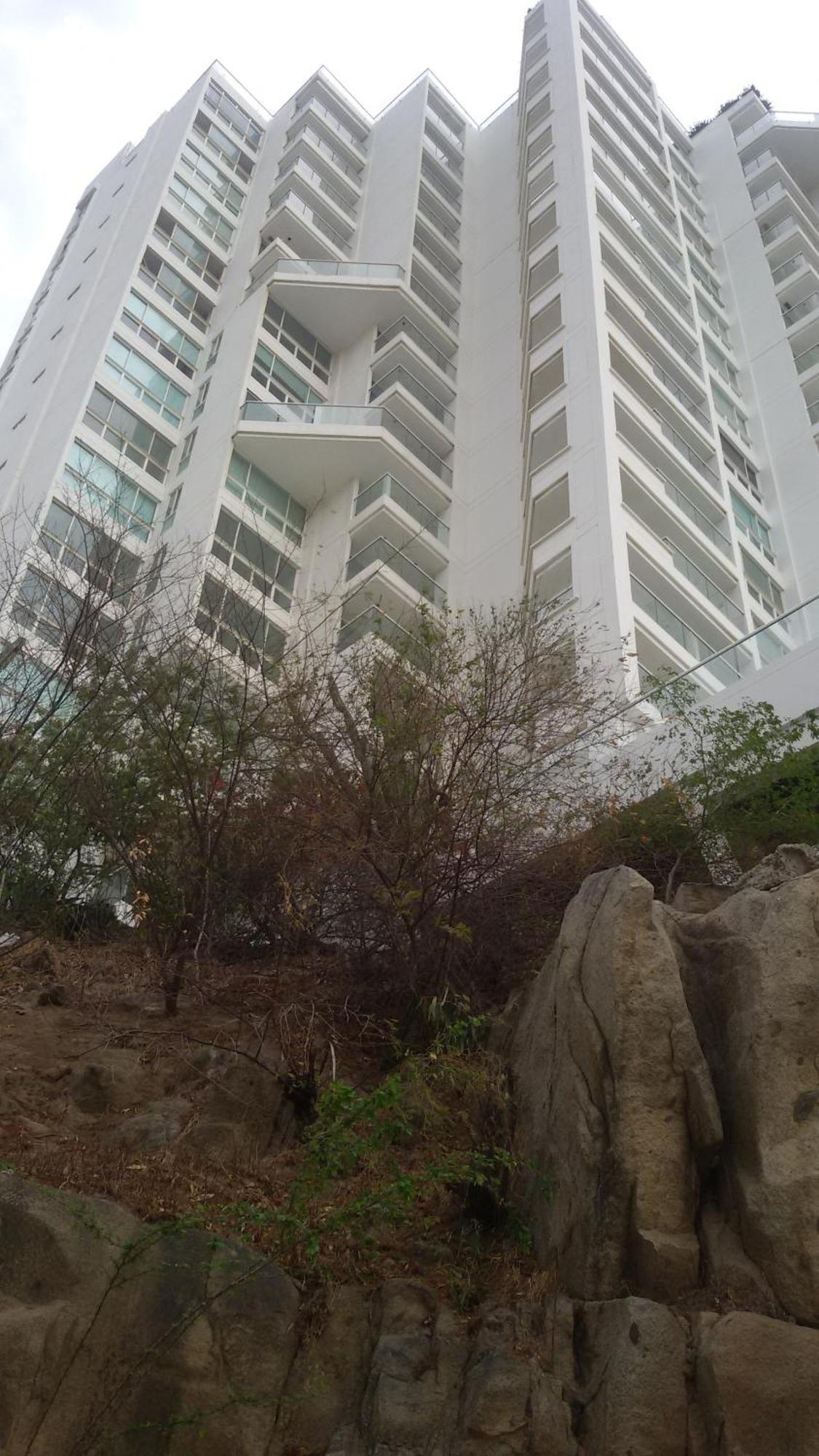 Apartment Frente Al Mar *