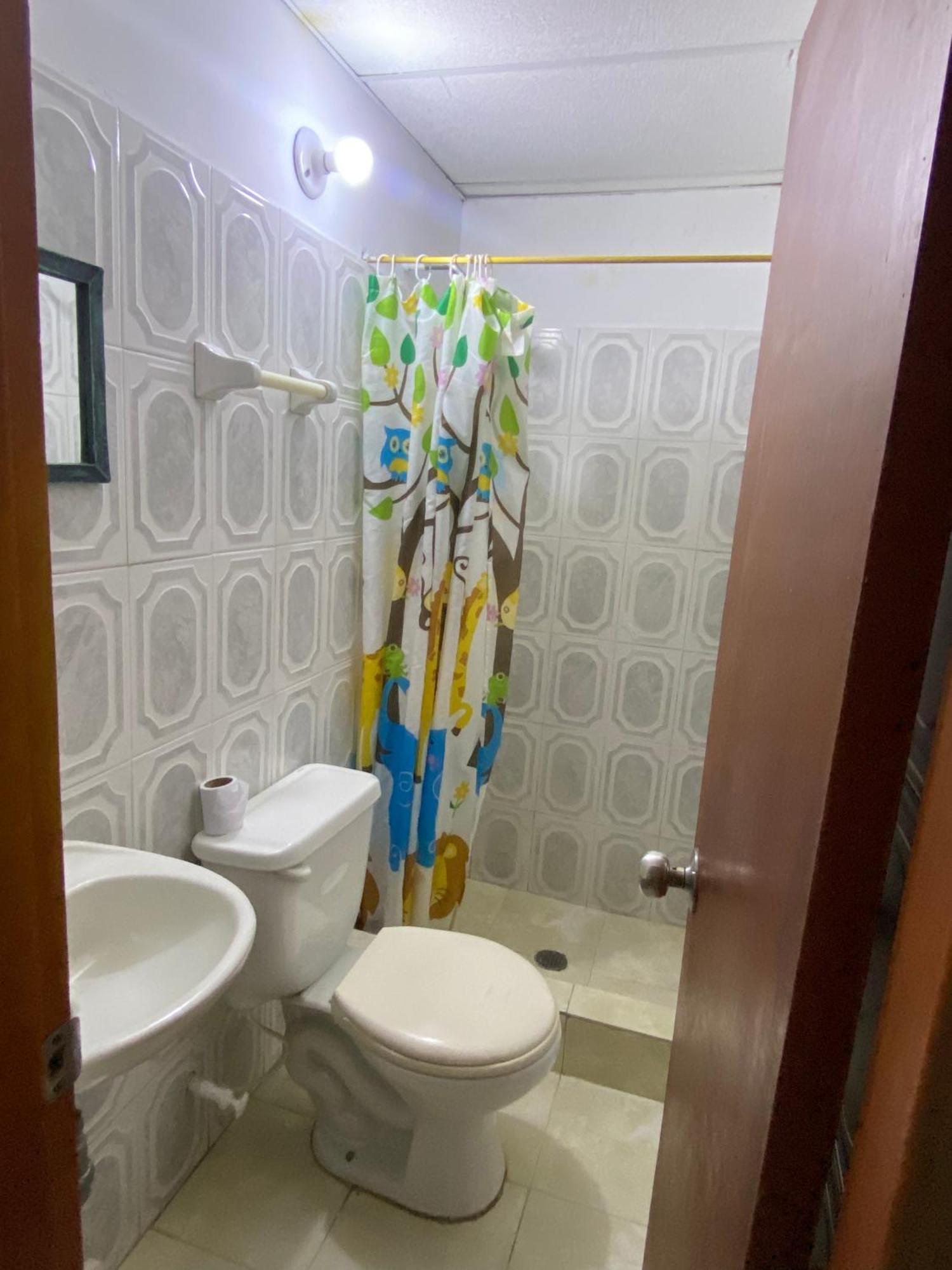 Casa Kaamu - El Rodadero Guest house