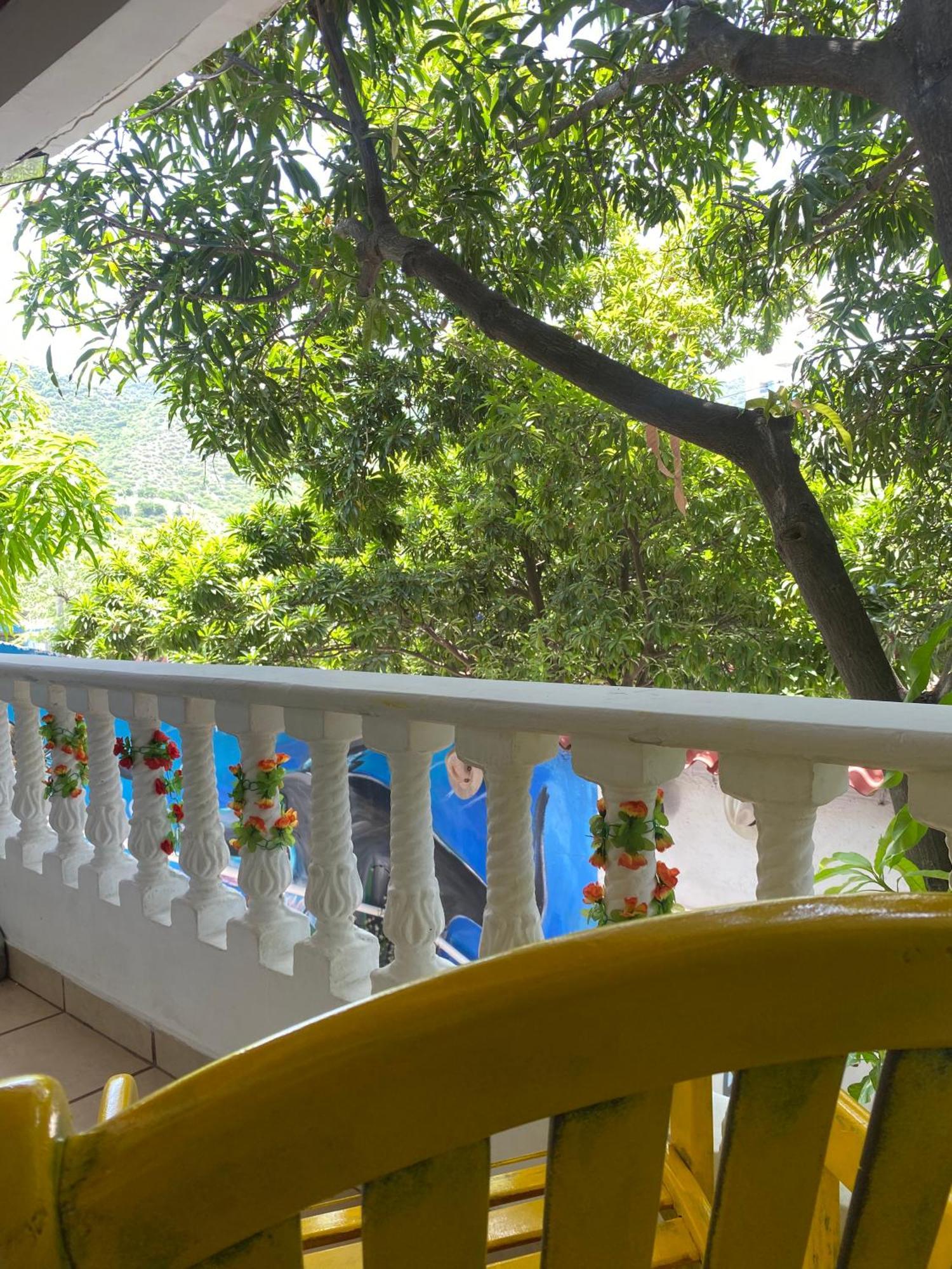 Casa Kaamu - El Rodadero * Santa Marta (Magdalena)