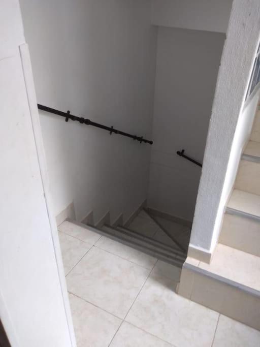 Casa Completa Sin Compartir Privada Con Garaje Gratis Wifi Para Toda Una Familia Holiday home Santa Marta (Magdalena)