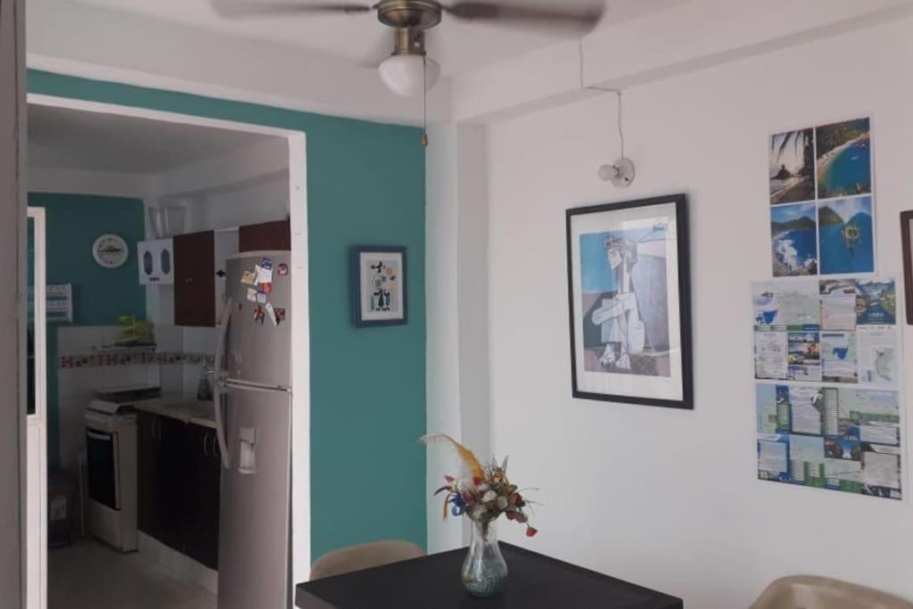 Casa Completa Sin Compartir Privada Con Garaje Gratis Wifi Para Toda Una Familia * Santa Marta (Magdalena)