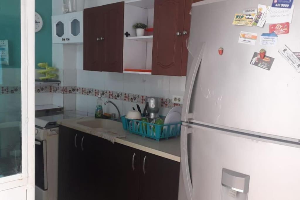Casa Completa Sin Compartir Privada Con Garaje Gratis Wifi Para Toda Una Familia